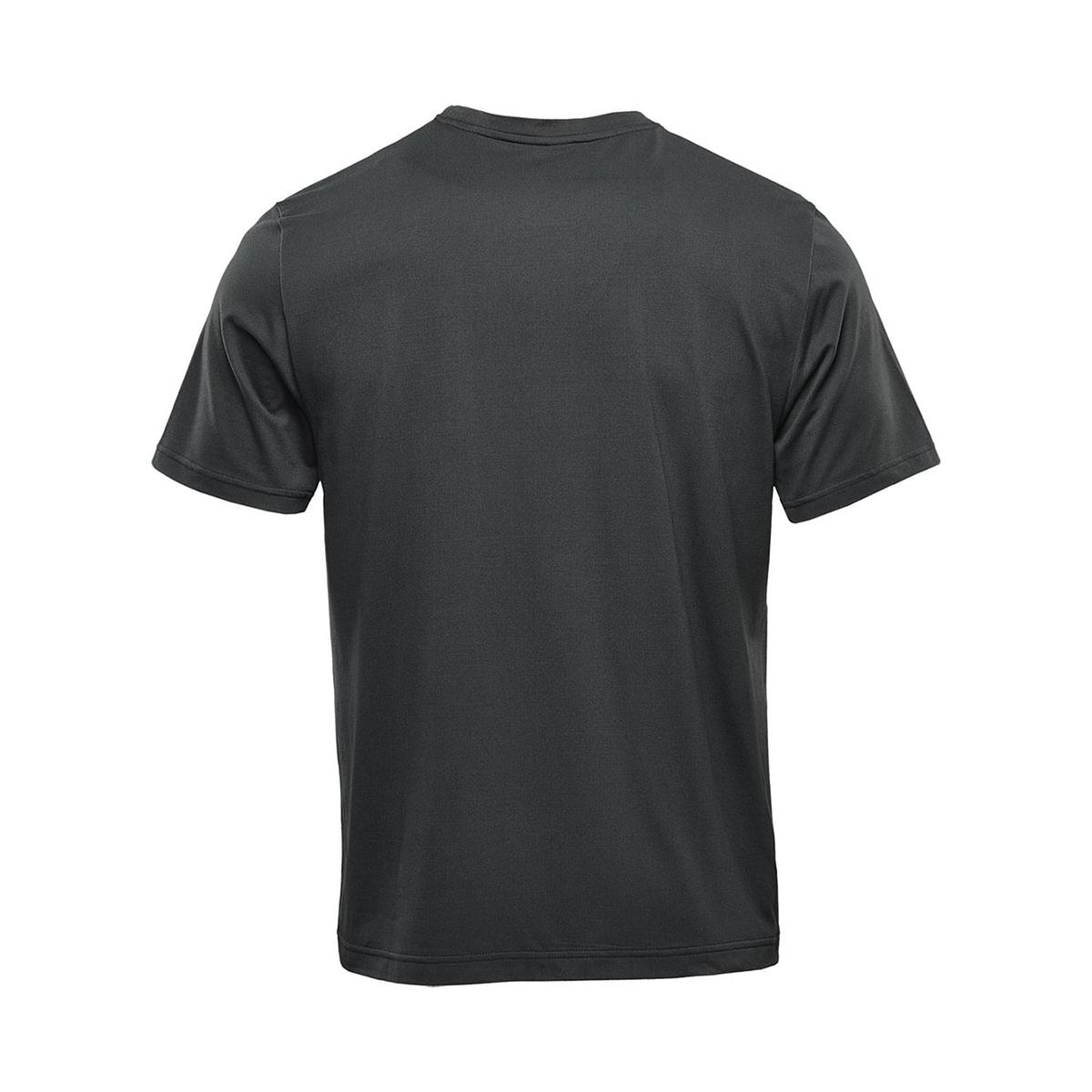 Stormtech Stormtech Men's Camino Performance S/S Tee - TFX-2 GRAPHITE