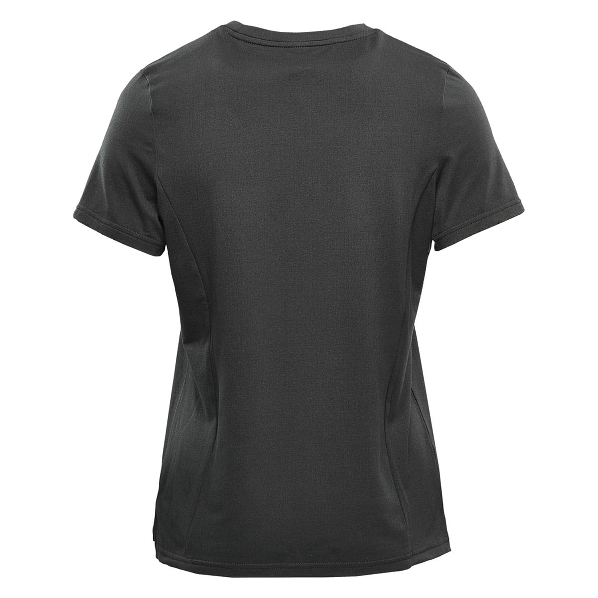 Stormtech Stormtech Women's Tundra Performance Short Sleeve Tee - TFX-2W GRAPHITE