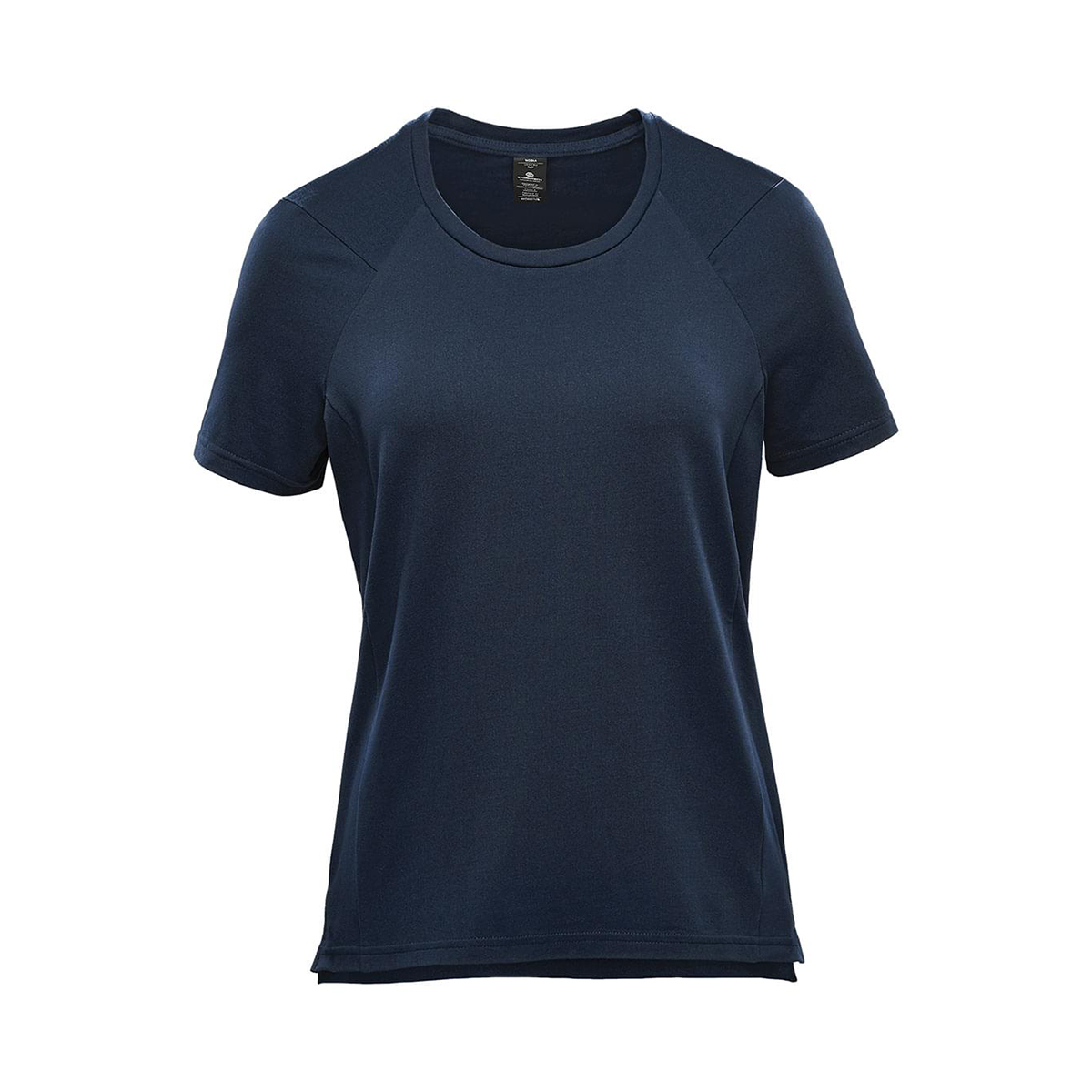 Stormtech Stormtech Women's Camino Performance S/S Tee - TFX-2W NAVY