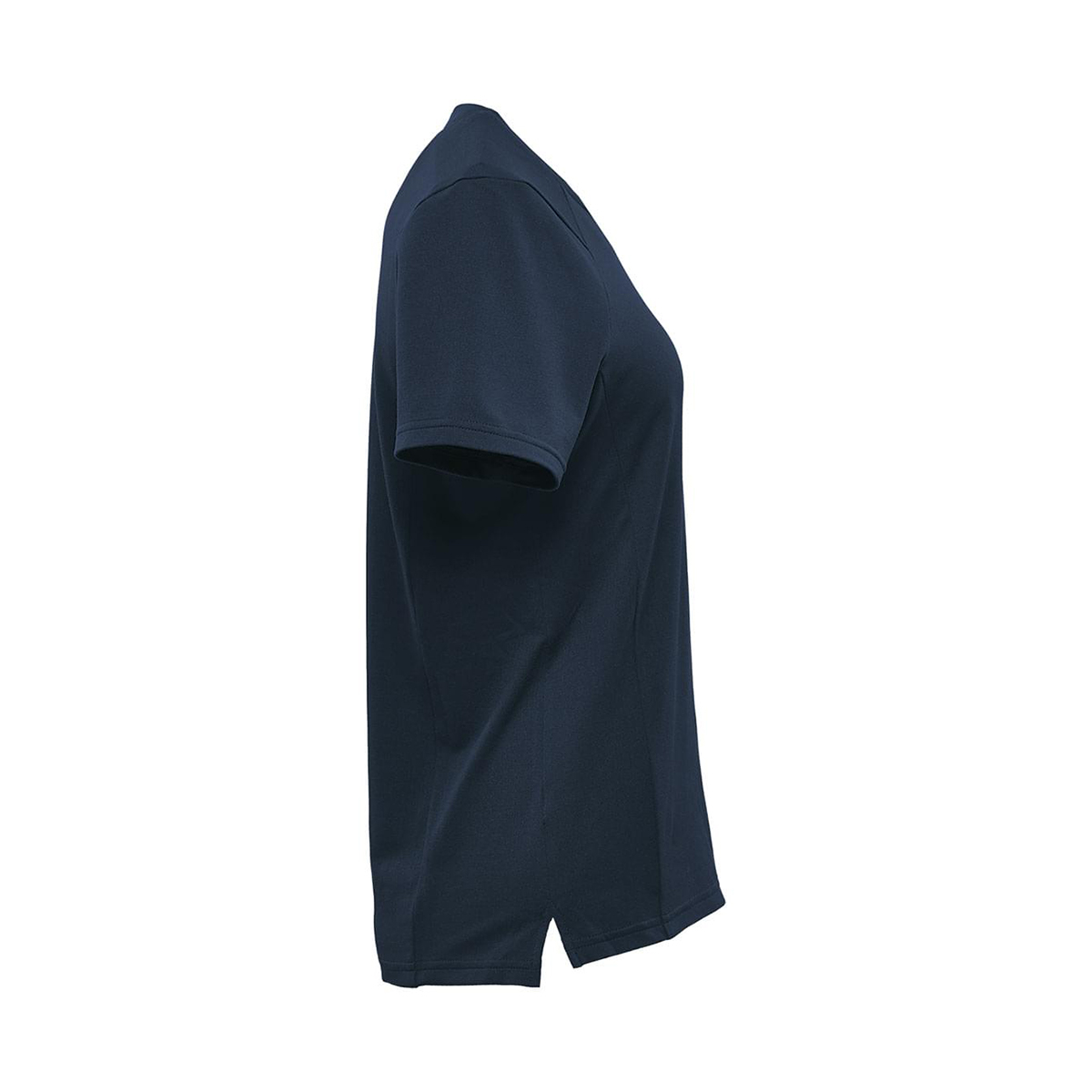 Stormtech Stormtech Women's Camino Performance S/S Tee - TFX-2W NAVY