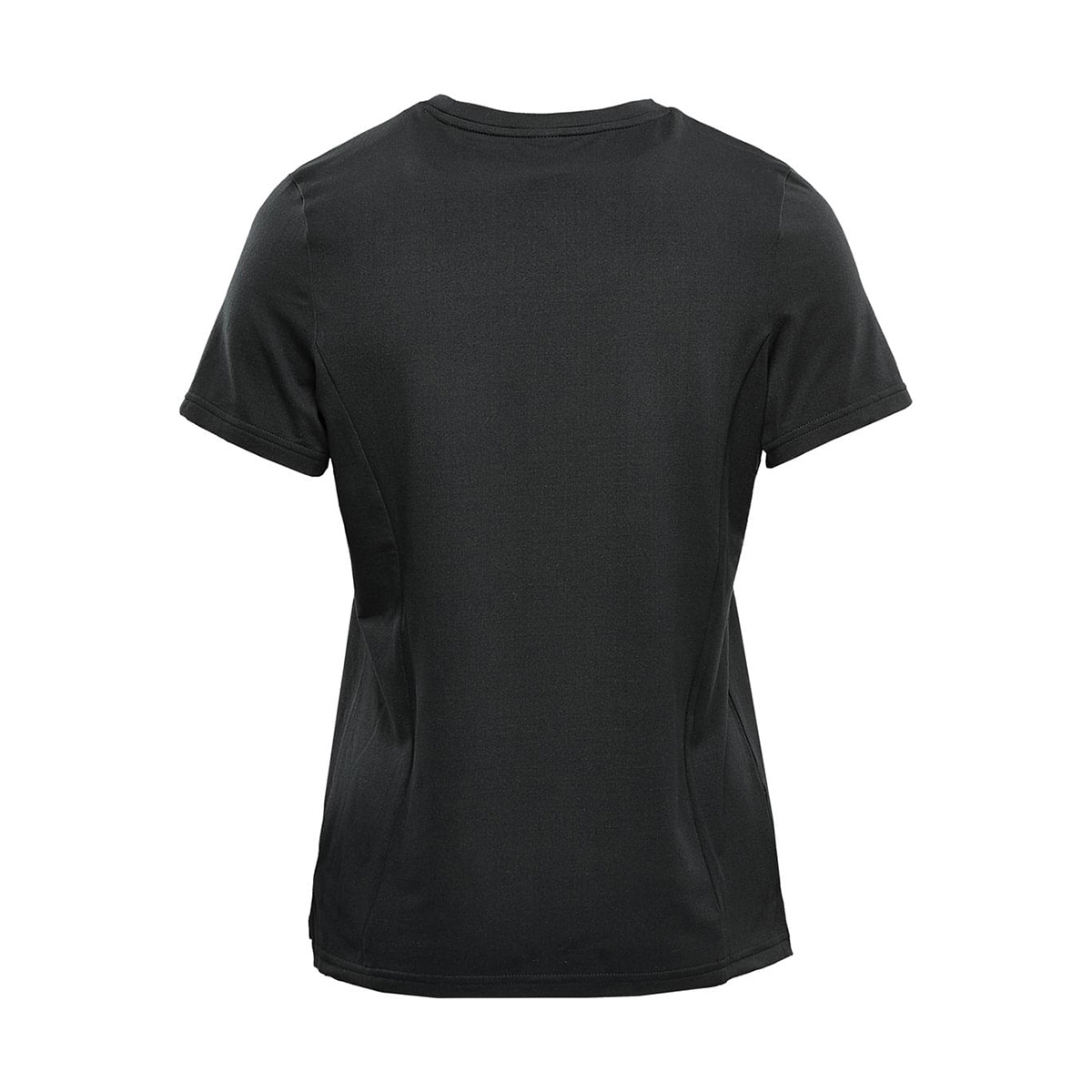 Stormtech Stormtech Women's Camino Performance S/S Tee - TFX-2W BLACK