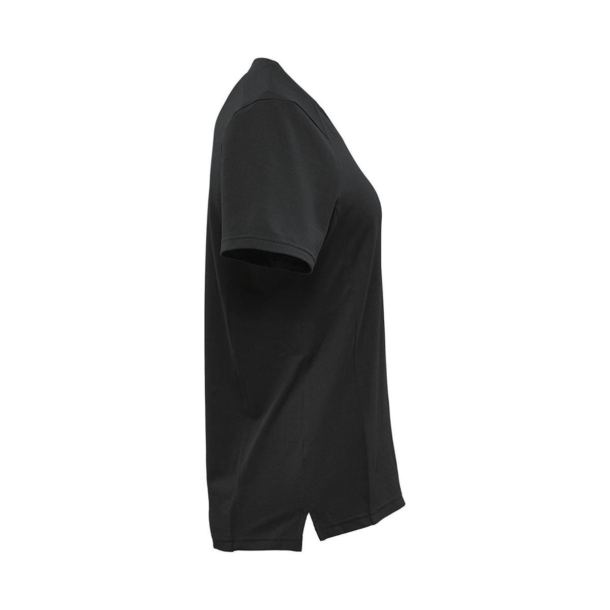 Stormtech Stormtech Women's Camino Performance S/S Tee - TFX-2W BLACK