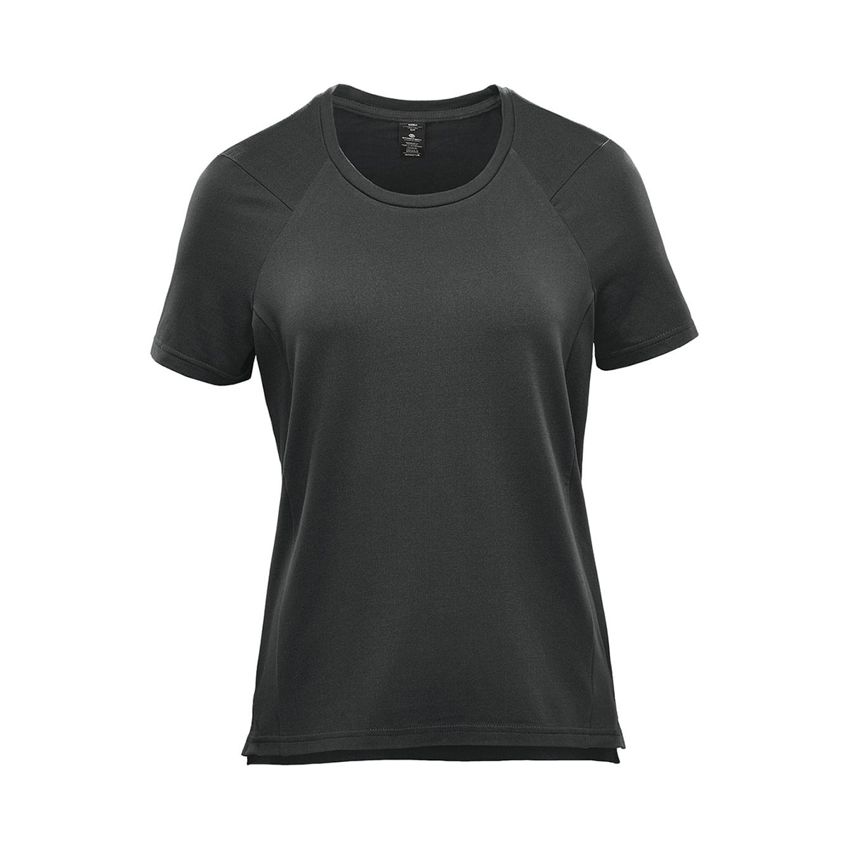 Stormtech Stormtech Women's Camino Performance S/S Tee - TFX-2W GRAPHITE
