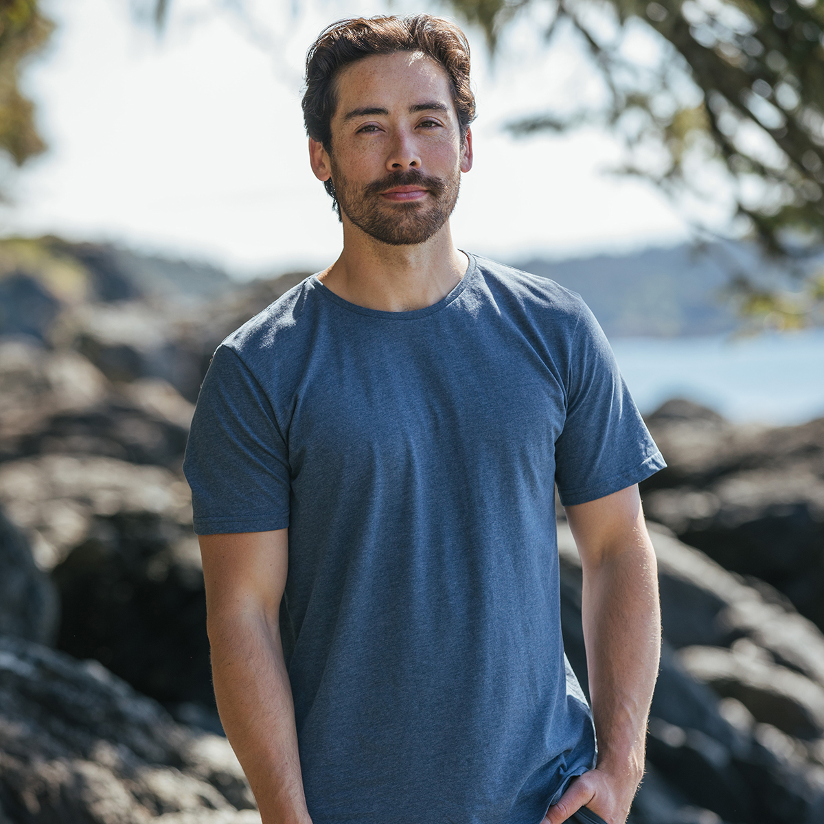 Stormtech Stormtech Men's Torcello Crew Neck Tee - TG-1 