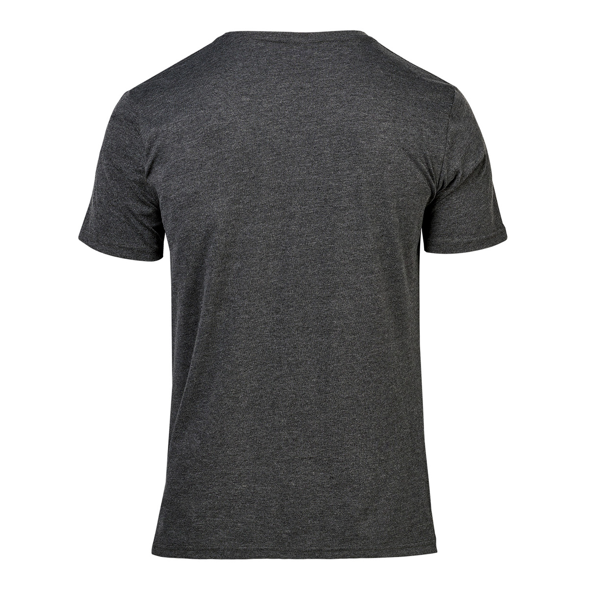 Stormtech Stormtech Men's Torcello Crew Neck Tee - TG-1 GRAPHITE HEATHER