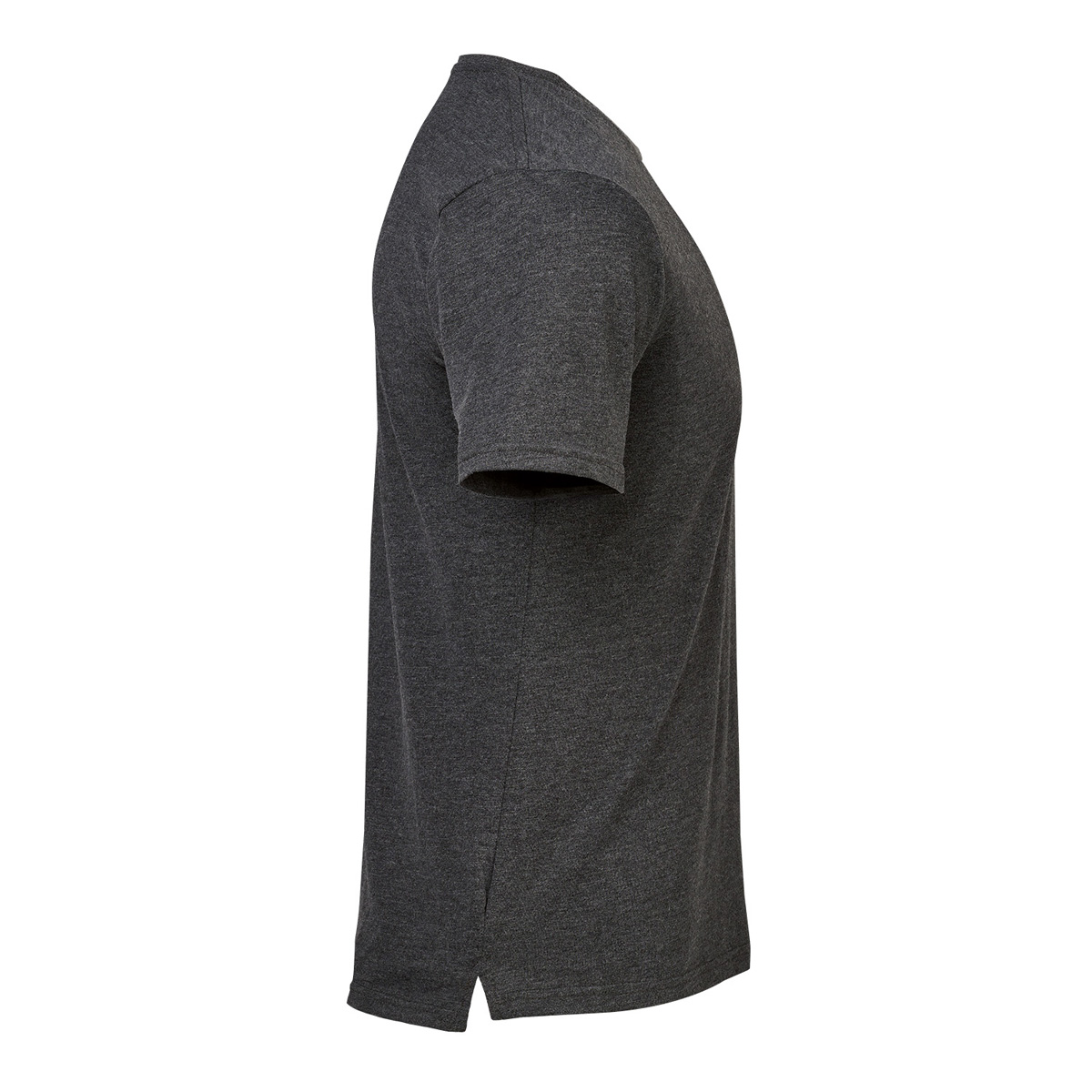 Stormtech Stormtech Men's Torcello Crew Neck Tee - TG-1 GRAPHITE HEATHER