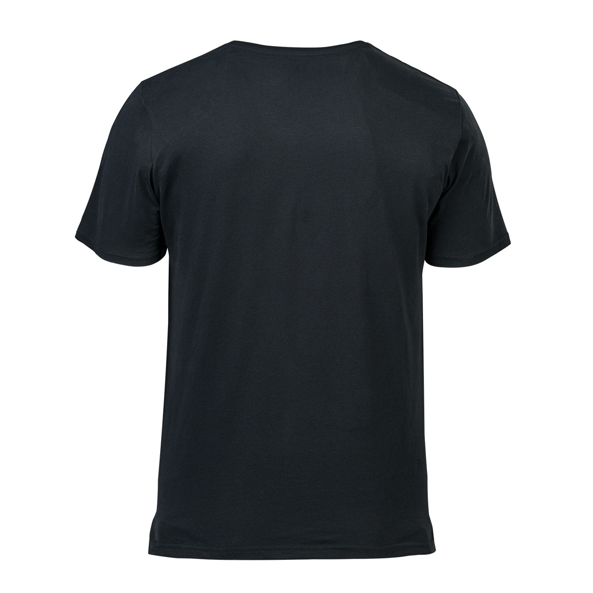 Stormtech Stormtech Men's Torcello Crew Neck Tee - TG-1 BLACK