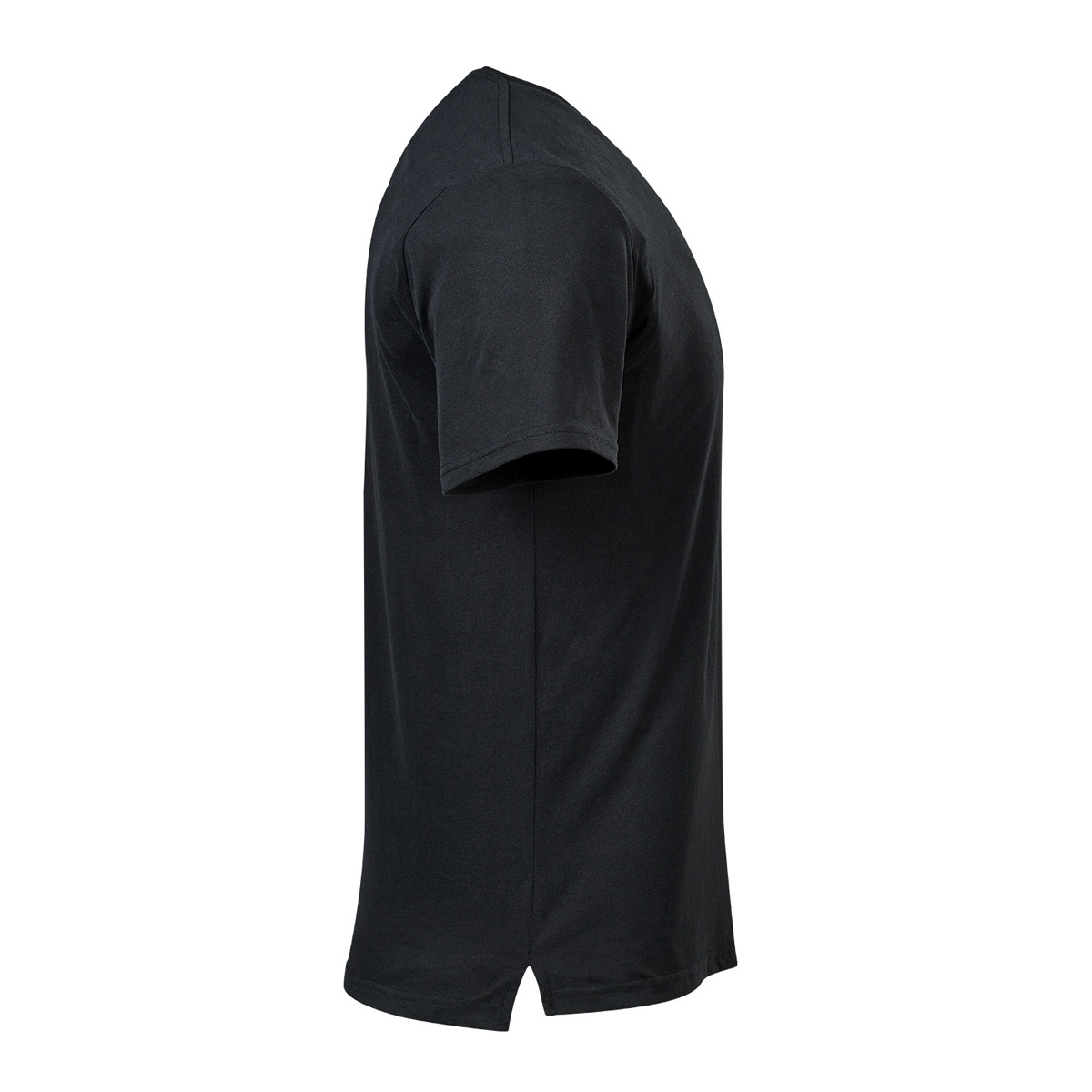 Stormtech Stormtech Men's Torcello Crew Neck Tee - TG-1 BLACK