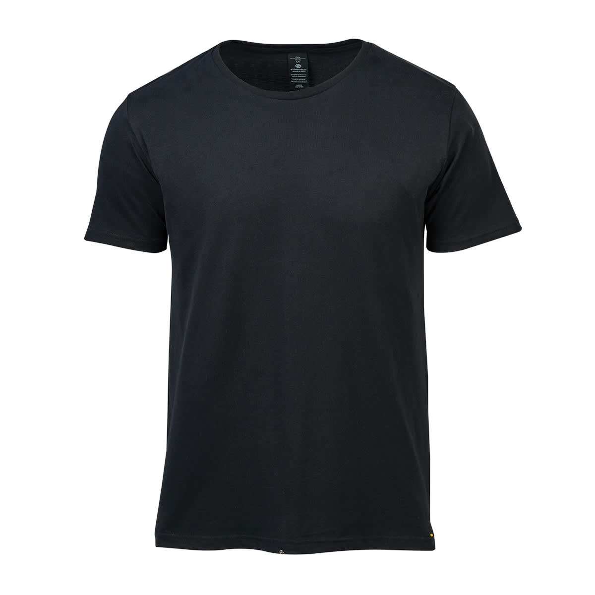 M&O Stormtech Men's Torcello Crew Neck Tee - TG-1