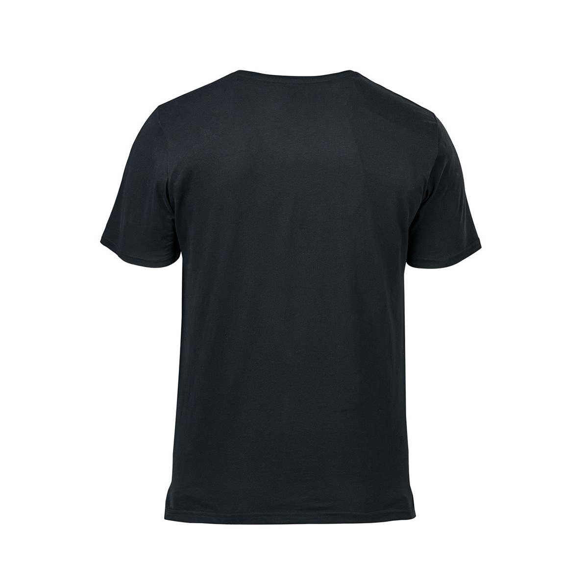 Stormtech Stormtech Men's Torcello Crew Neck Tee - TG-1 BLACK