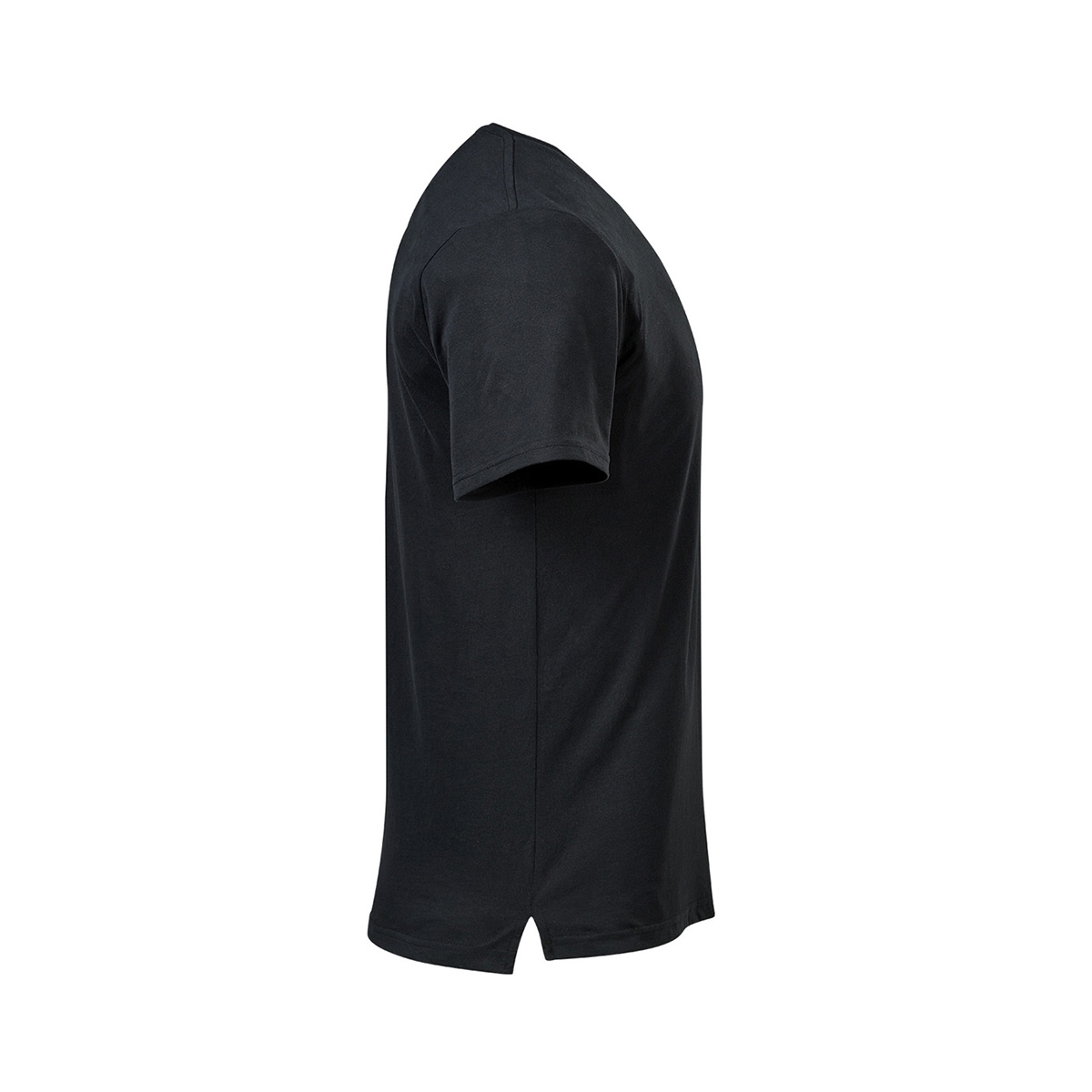 Stormtech Stormtech Men's Torcello Crew Neck Tee - TG-1 BLACK