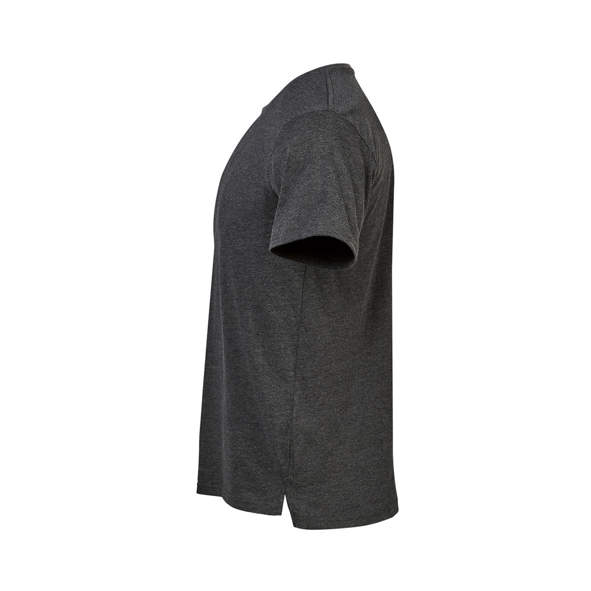 Stormtech Stormtech Men's Torcello Crew Neck Tee - TG-1 GRAPHITE HEATHER