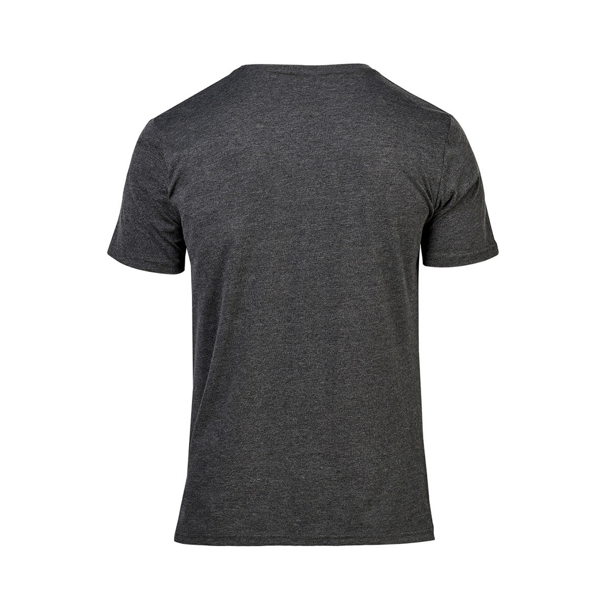 Stormtech Stormtech Men's Torcello Crew Neck Tee - TG-1 GRAPHITE HEATHER