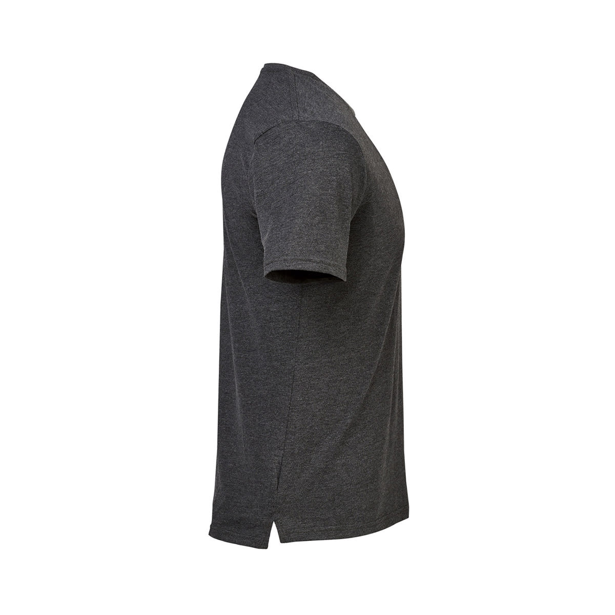 Stormtech Stormtech Men's Torcello Crew Neck Tee - TG-1 GRAPHITE HEATHER