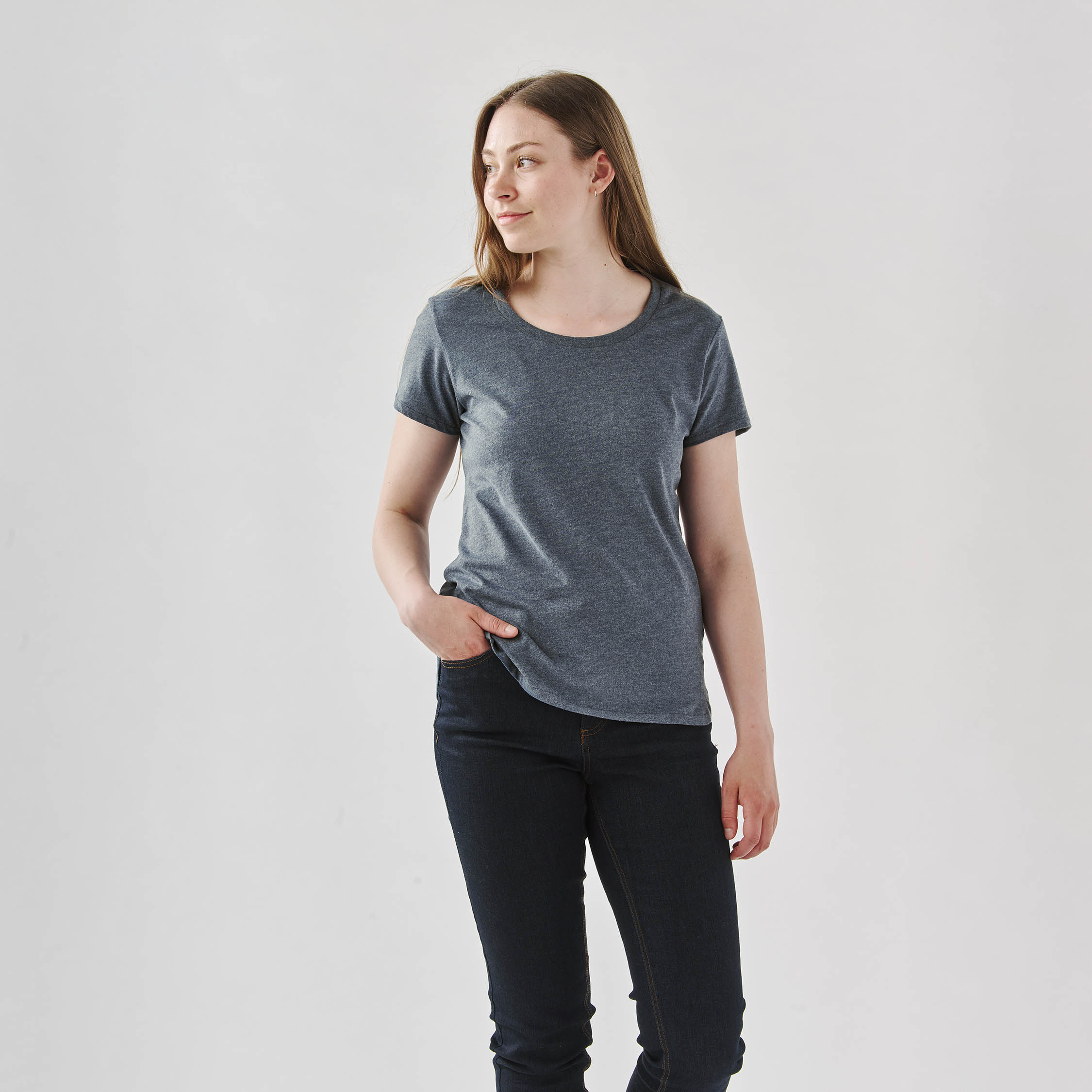 Stormtech Stormtech Women's Torcello Crew Neck Tee - TG-1W 