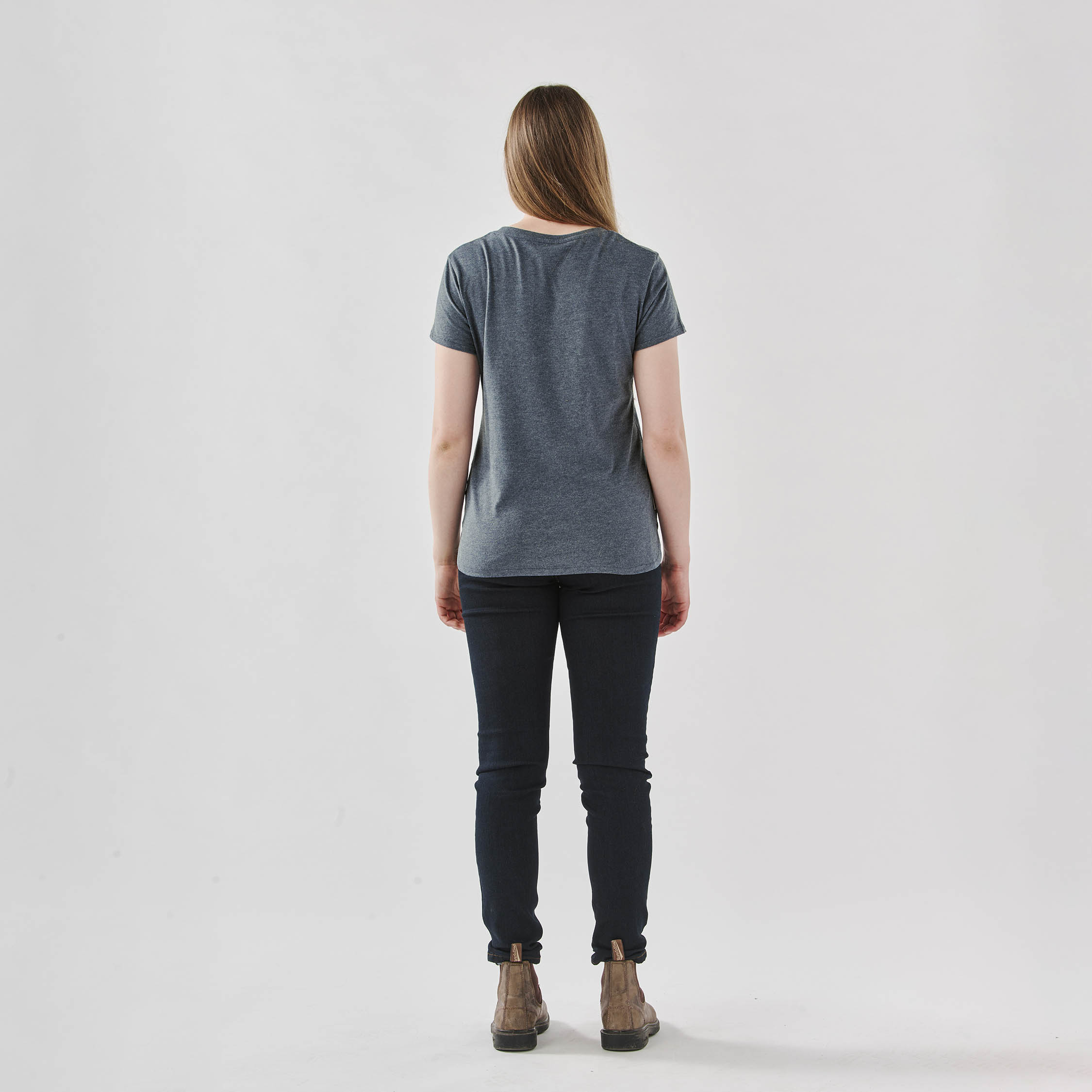 Stormtech Stormtech Women's Torcello Crew Neck Tee - TG-1W 