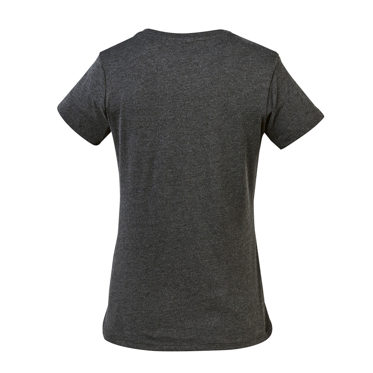 Stormtech Stormtech Women's Torcello Crew Neck Tee - TG-1W GRAPHITE HEATHER