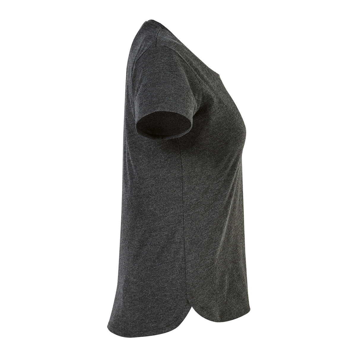 Stormtech Stormtech Women's Torcello Crew Neck Tee - TG-1W GRAPHITE HEATHER