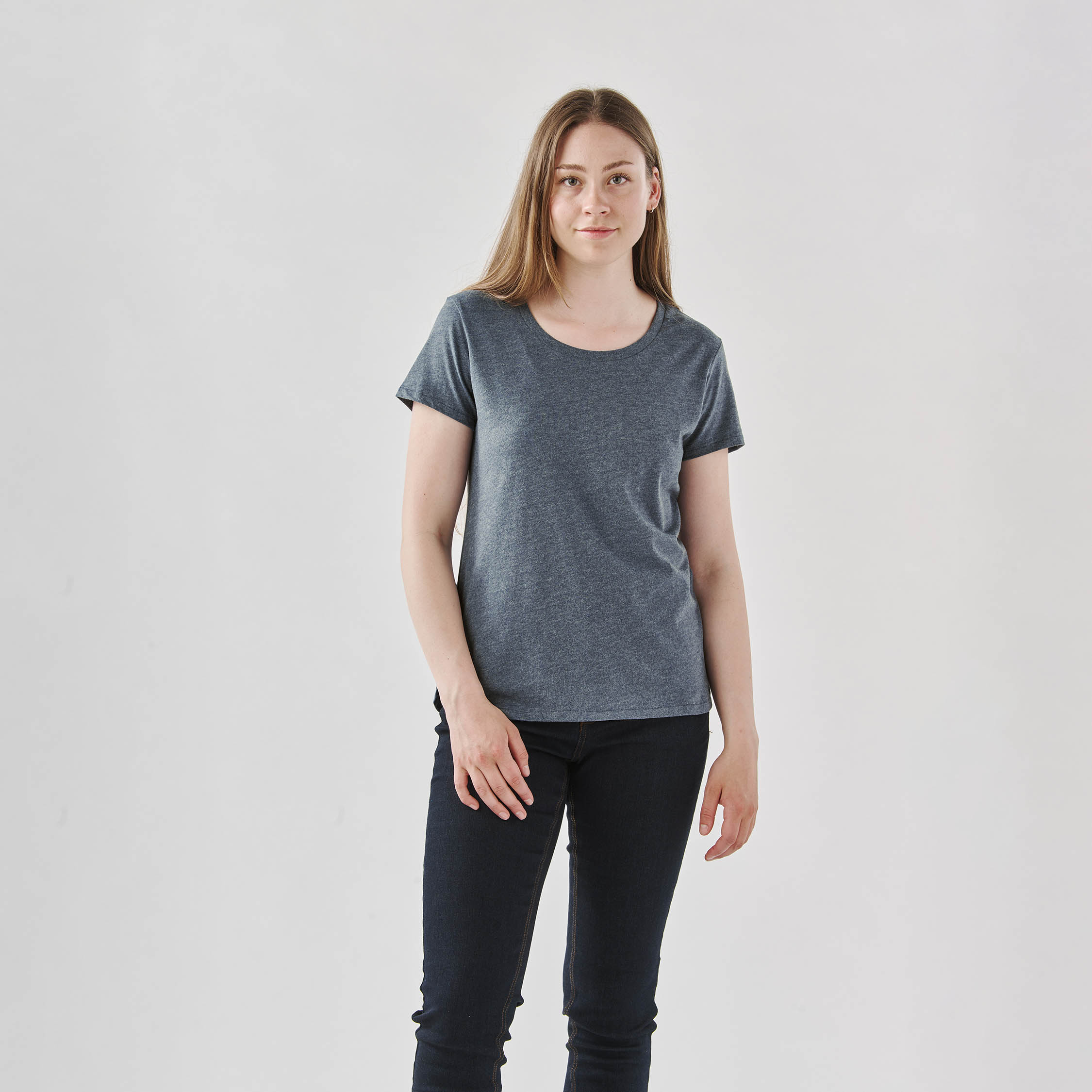 Stormtech Stormtech Women's Torcello Crew Neck Tee - TG-1W 