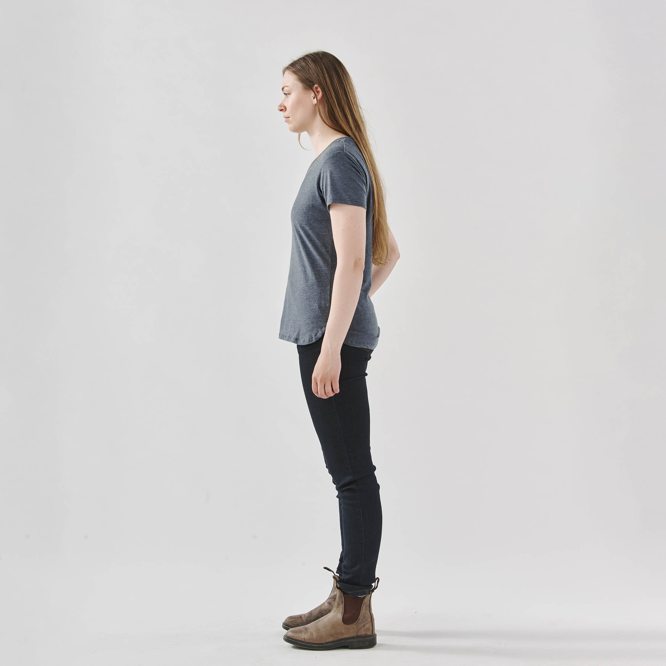 Stormtech Stormtech Women's Torcello Crew Neck Tee - TG-1W 