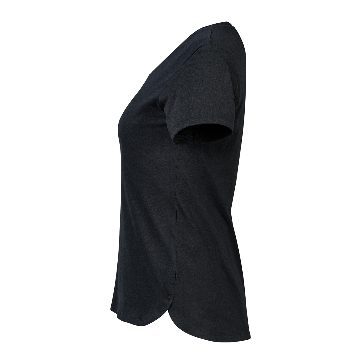 Stormtech Stormtech Women's Torcello Crew Neck Tee - TG-1W BLACK