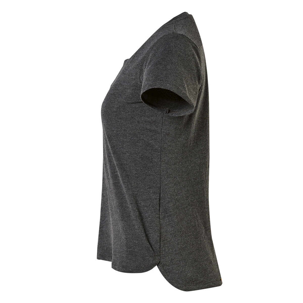 Stormtech Stormtech Women's Torcello Crew Neck Tee - TG-1W GRAPHITE HEATHER