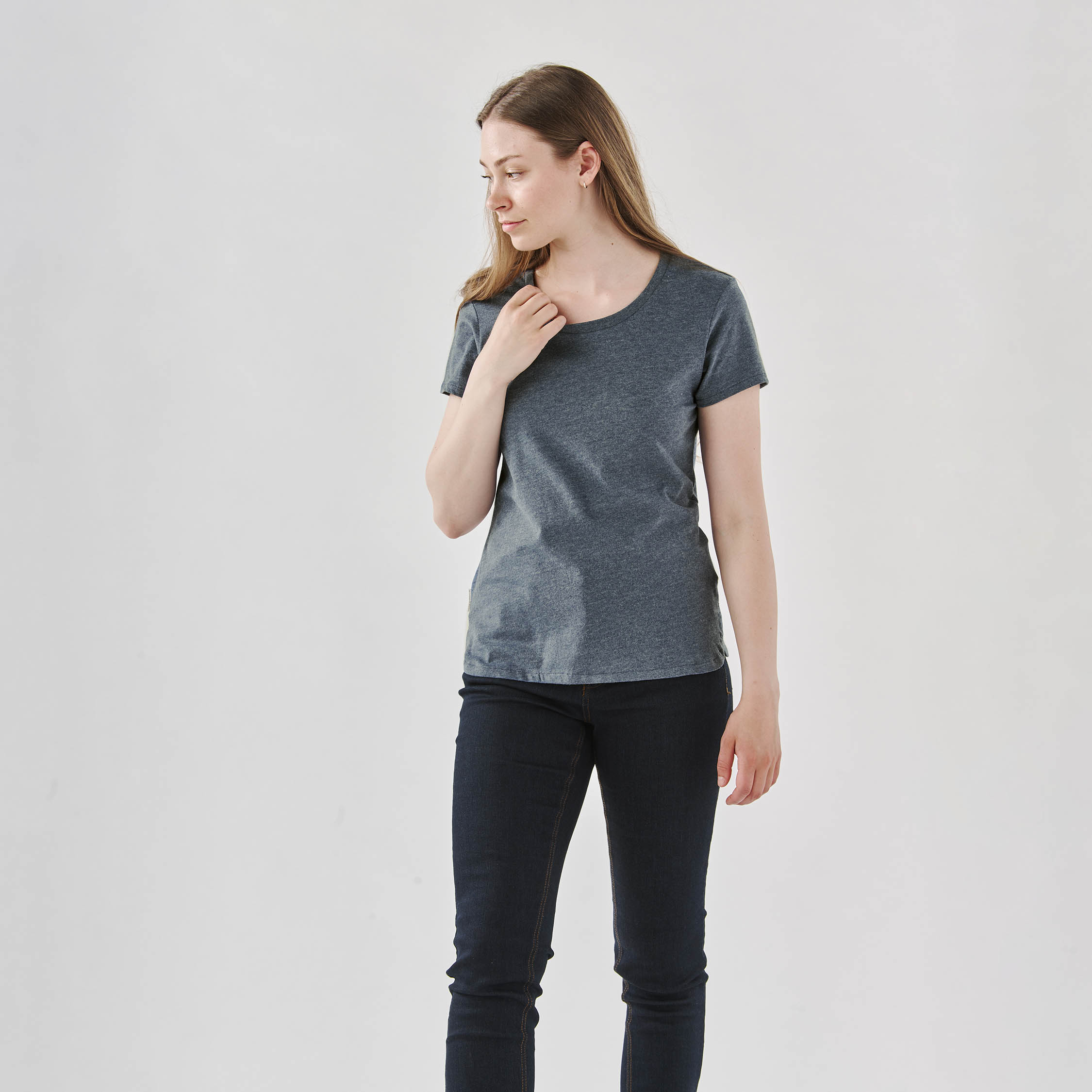 Stormtech Stormtech Women's Torcello Crew Neck Tee - TG-1W 