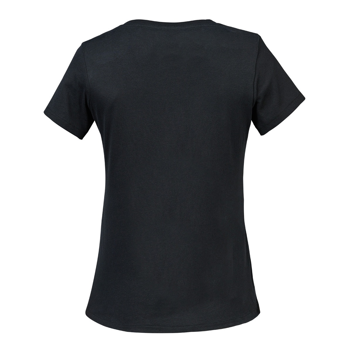 Stormtech Stormtech Women's Torcello Crew Neck Tee - TG-1W BLACK