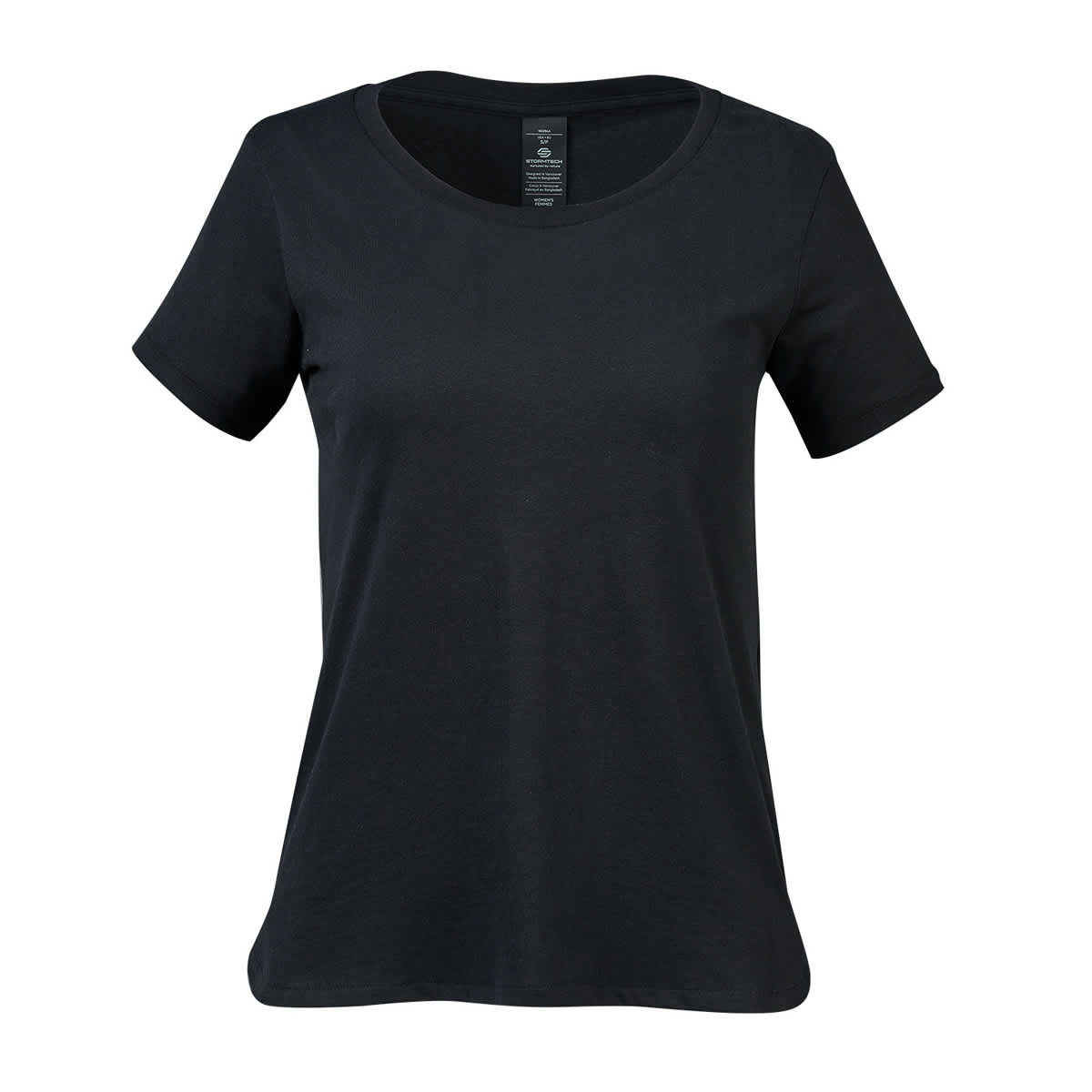 ATCᴹᶜ Stormtech Women's Torcello Crew Neck Tee - TG-1W