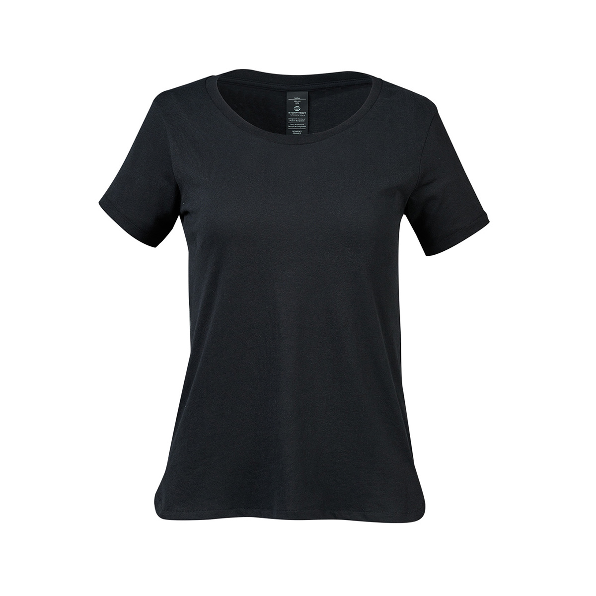 Stormtech Stormtech Women's Torcello Crew Neck Tee - TG-1W