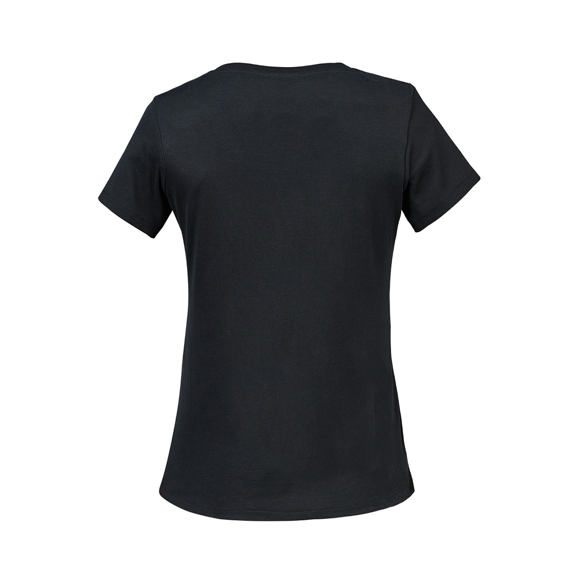 Stormtech Stormtech Women's Torcello Crew Neck Tee - TG-1W BLACK