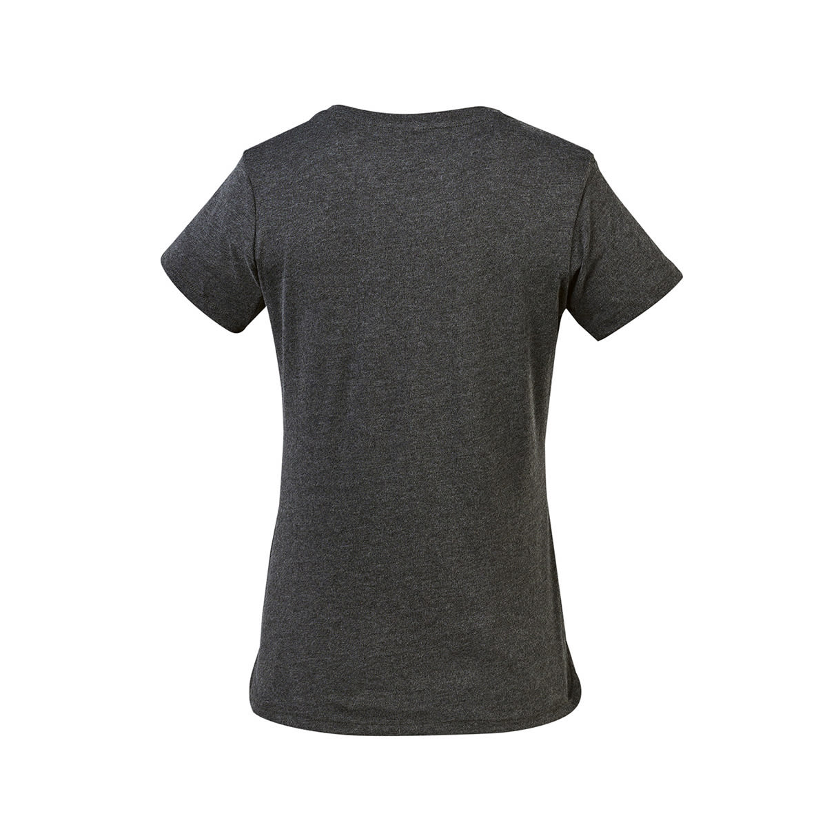 Stormtech Stormtech Women's Torcello Crew Neck Tee - TG-1W GRAPHITE HEATHER