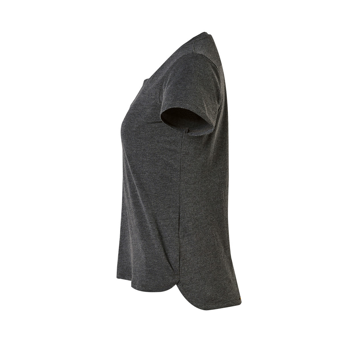 Stormtech Stormtech Women's Torcello Crew Neck Tee - TG-1W GRAPHITE HEATHER