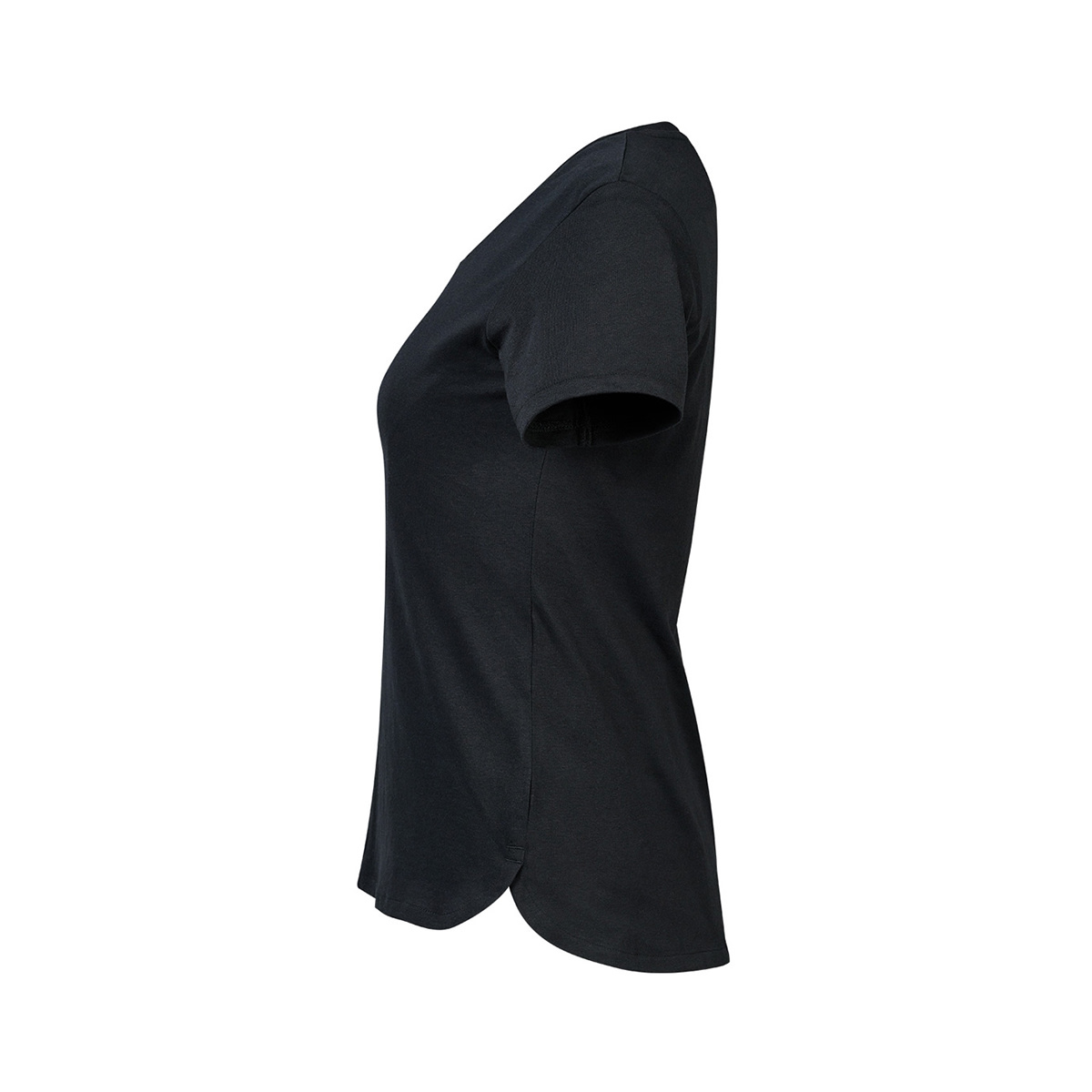 Stormtech Stormtech Women's Torcello Crew Neck Tee - TG-1W BLACK
