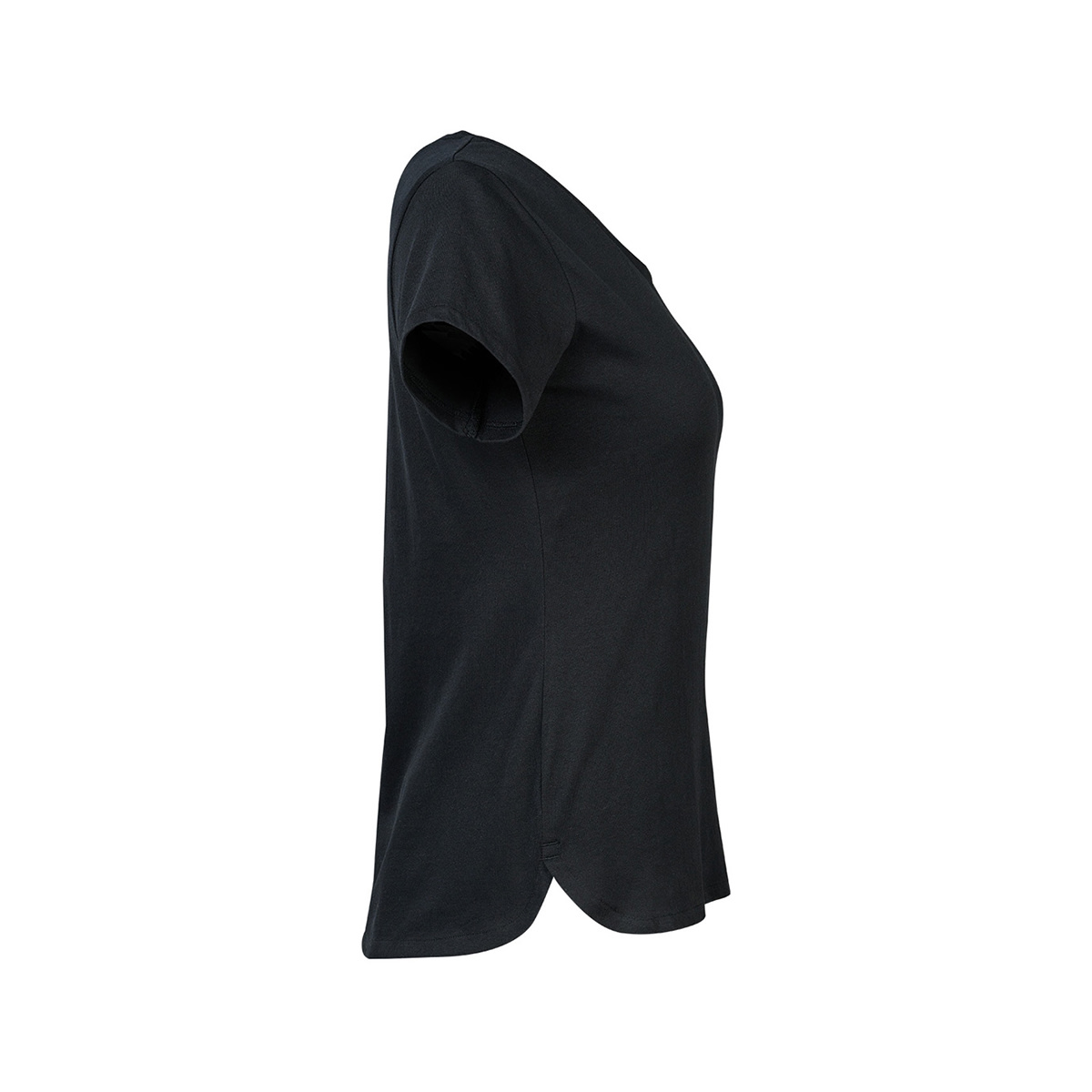 Stormtech Stormtech Women's Torcello Crew Neck Tee - TG-1W BLACK