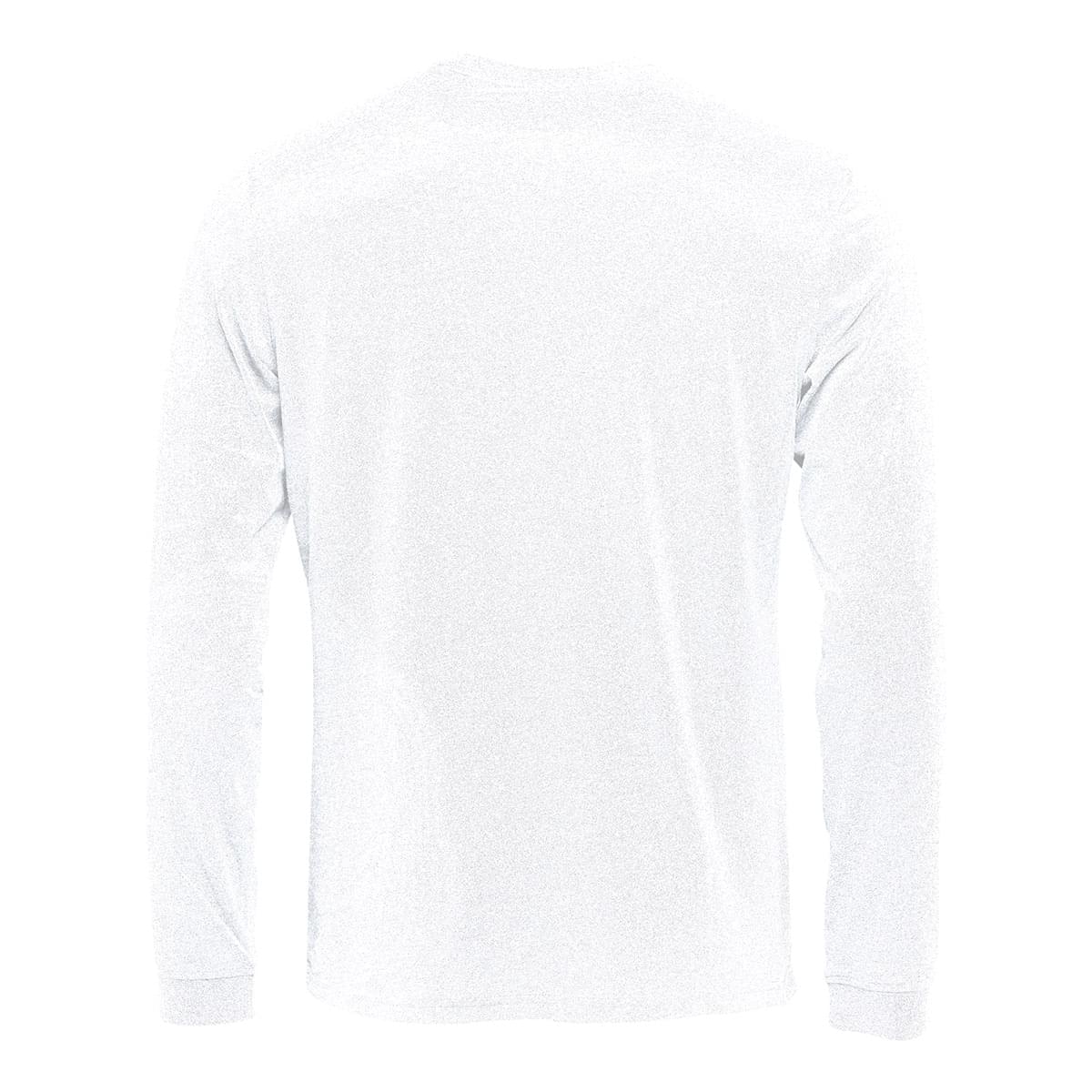 Stormtech Stormtech Men's Torcello Long Sleeve Henley - TGH-1 WHITE