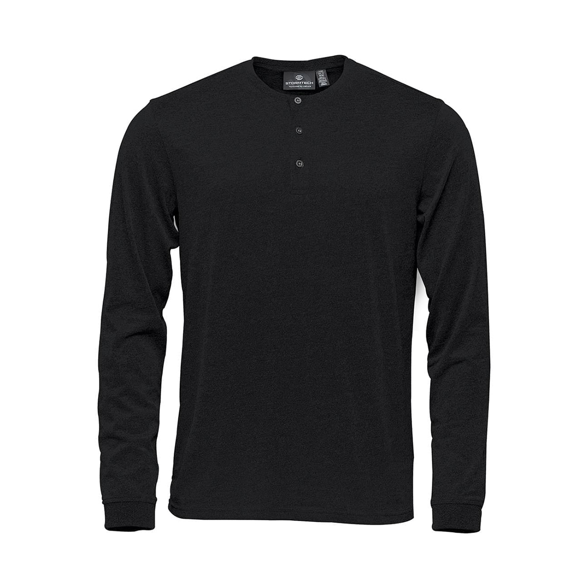 Stormtech Stormtech Men's Torcello Long Sleeve Henley - TGH-1