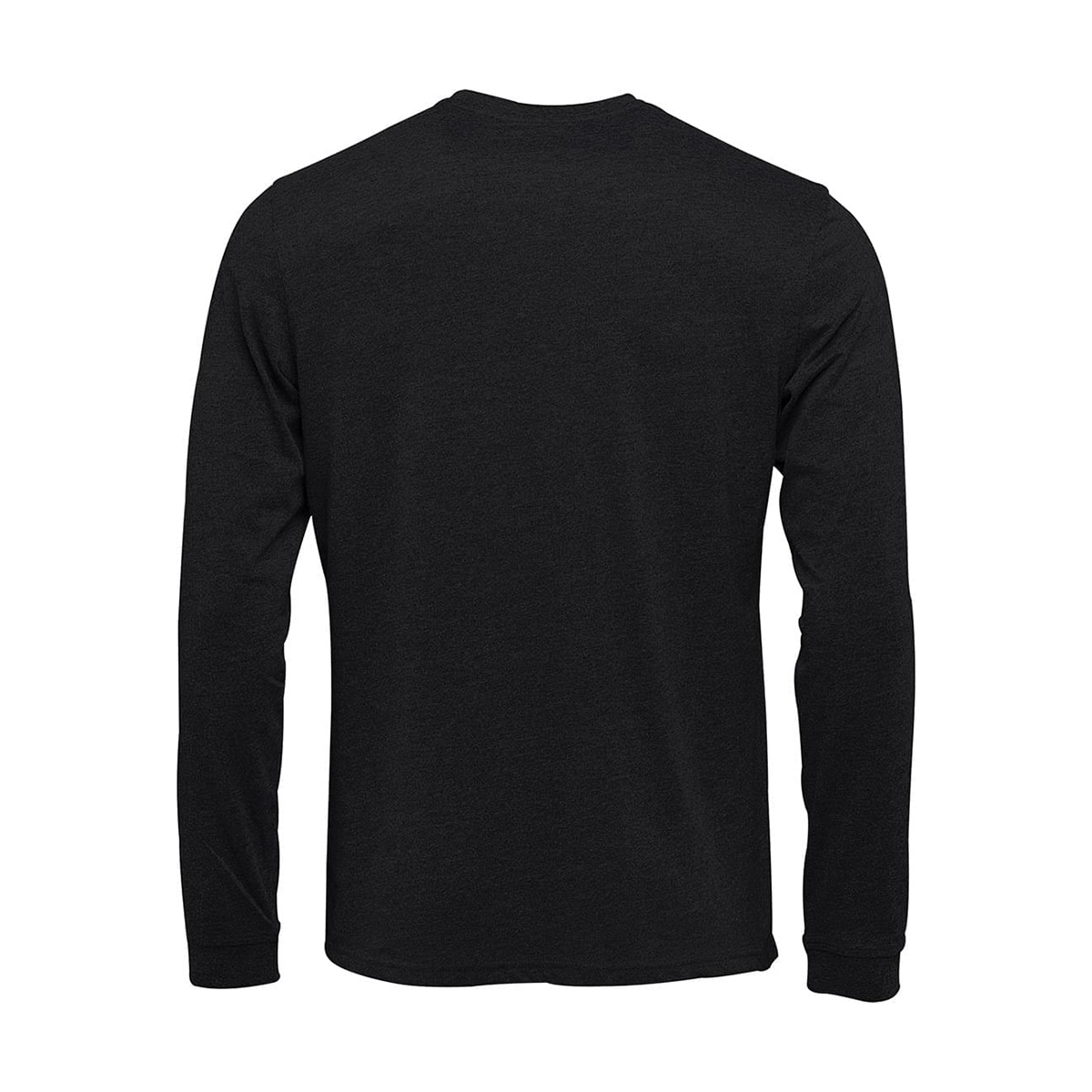 Stormtech Stormtech Men's Torcello Long Sleeve Henley - TGH-1 BLACK