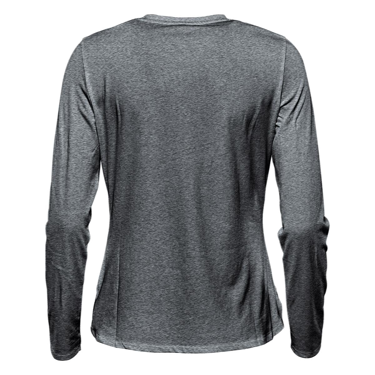 Stormtech Stormtech Women's Torcello Long Sleeve Henley - TGH-1W GRAPHITE HEATHER