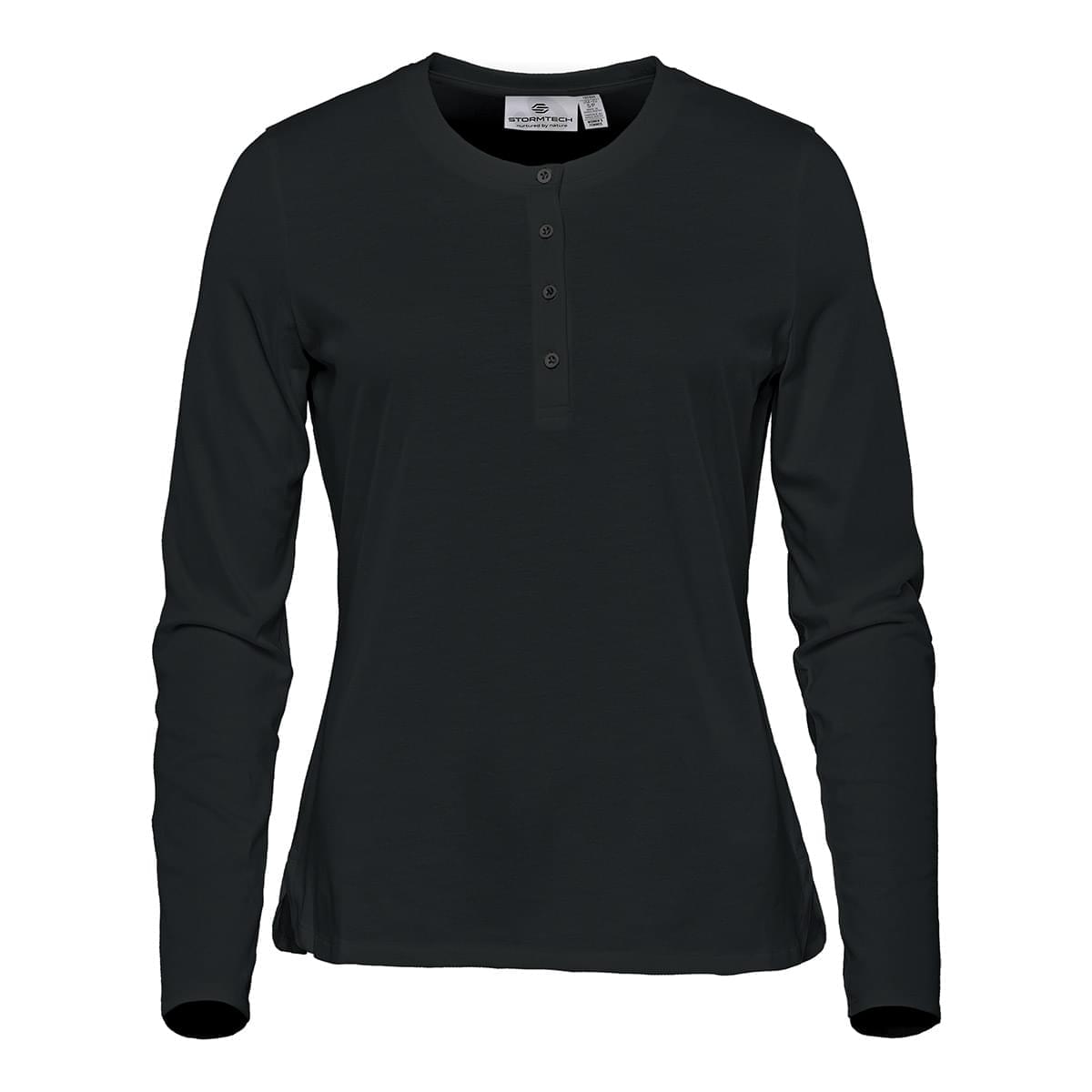 Stormtech Stormtech Women's Torcello Long Sleeve Henley - TGH-1W
