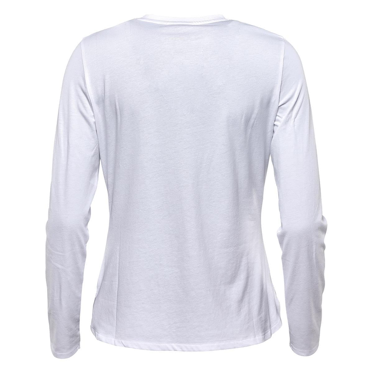Stormtech Stormtech Women's Torcello Long Sleeve Henley - TGH-1W WHITE