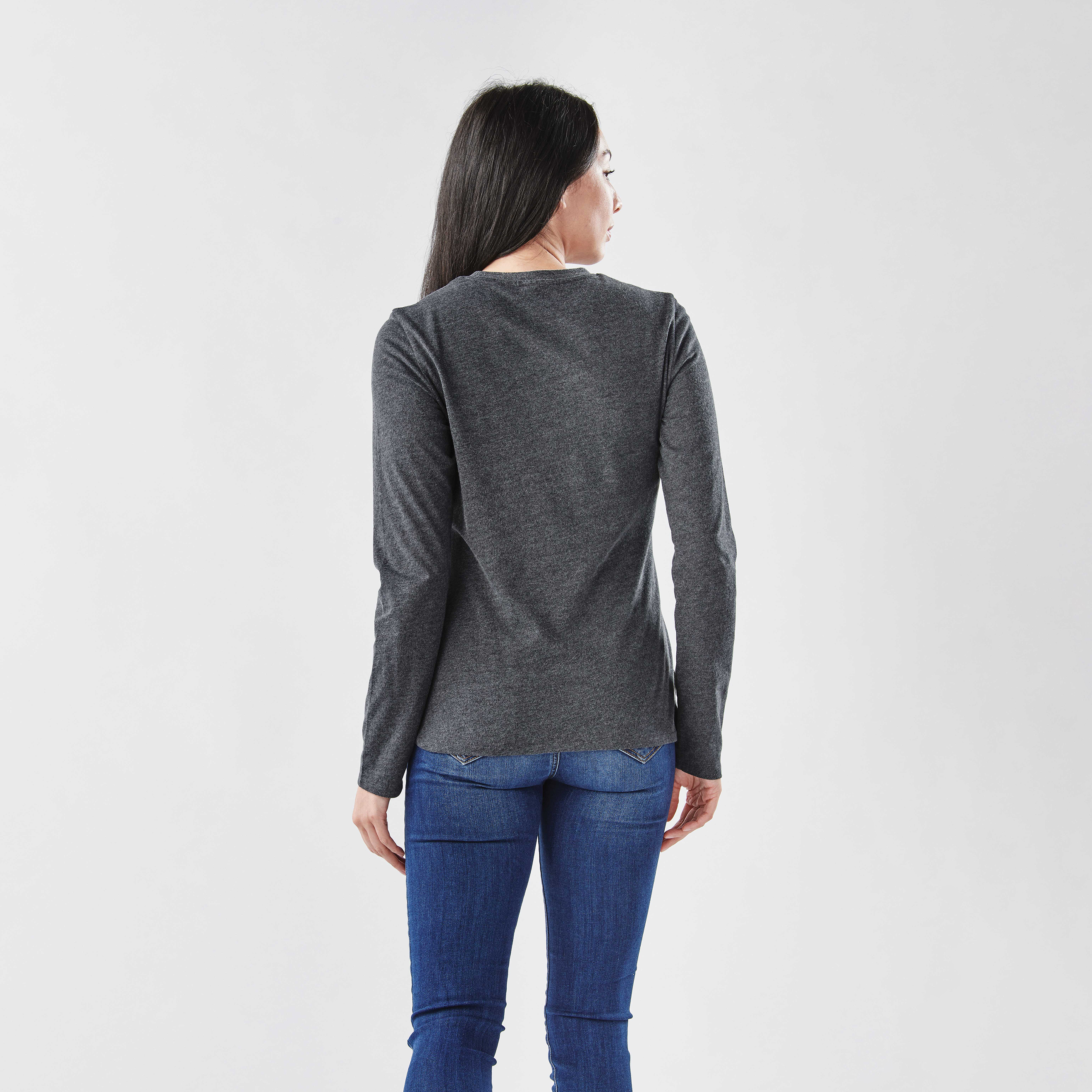 Stormtech Stormtech Women's Torcello Long Sleeve Henley - TGH-1W 