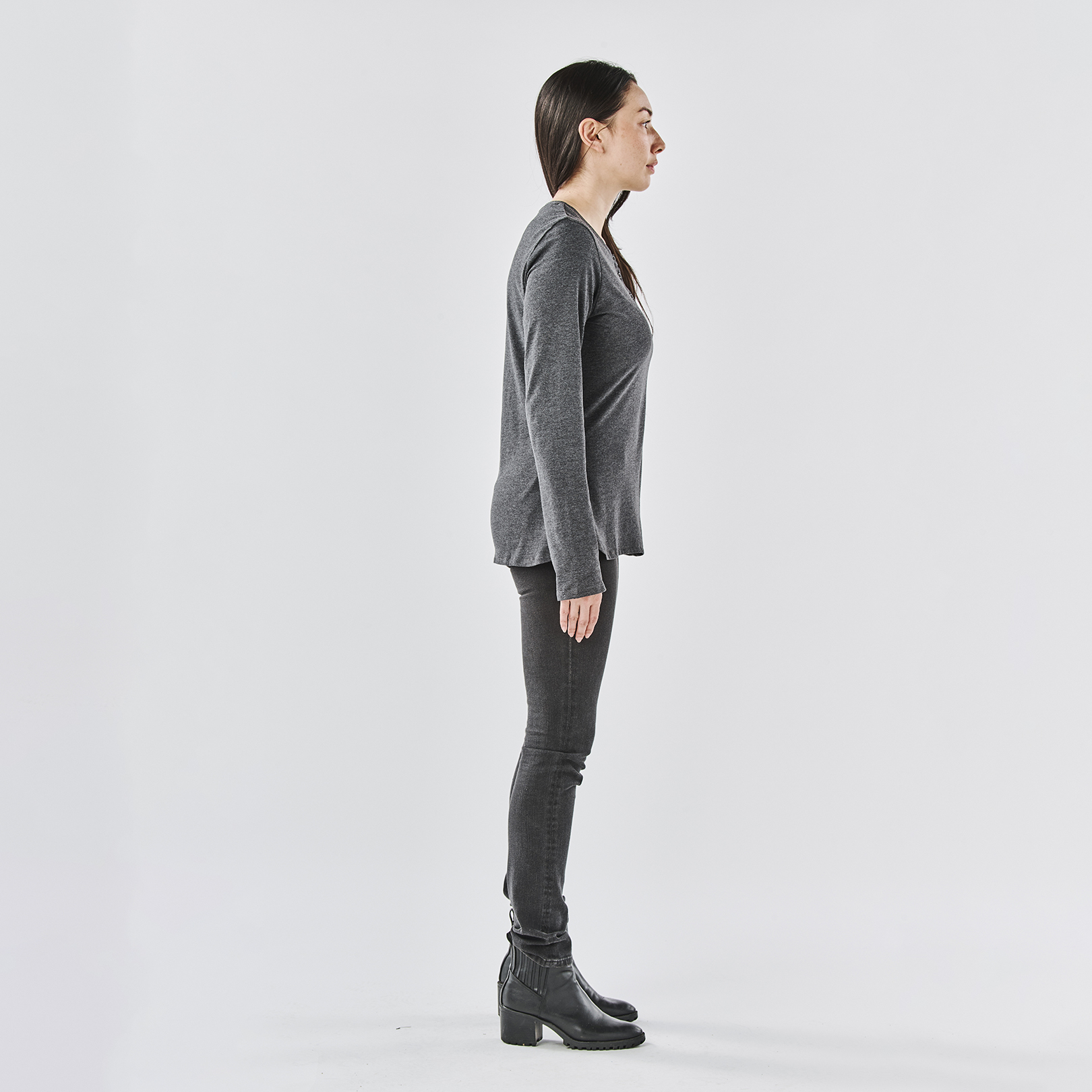 Stormtech Stormtech Women's Torcello Long Sleeve Henley - TGH-1W 