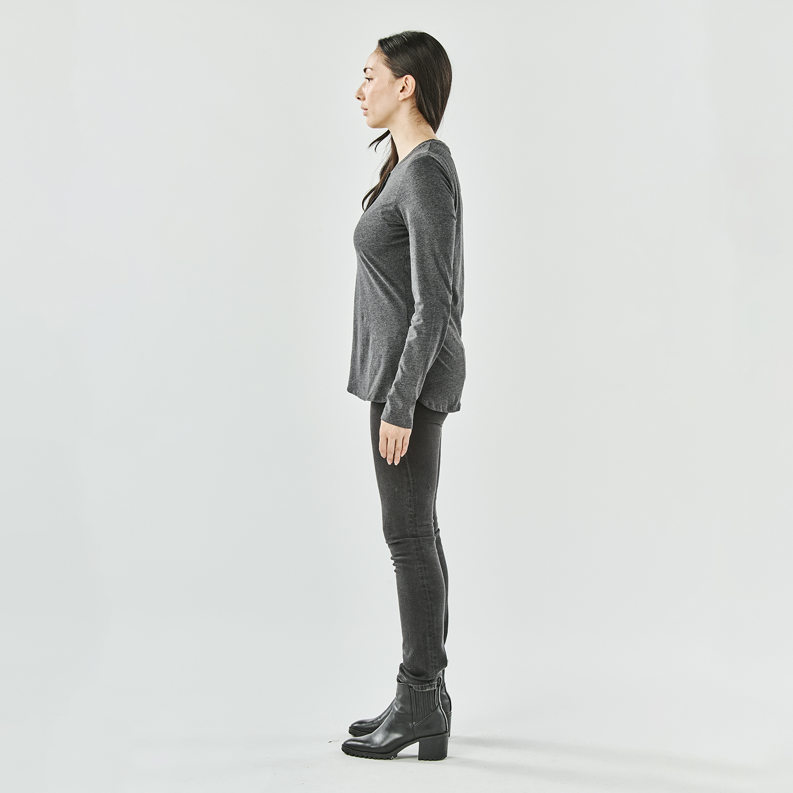 Stormtech Stormtech Women's Torcello Long Sleeve Henley - TGH-1W 