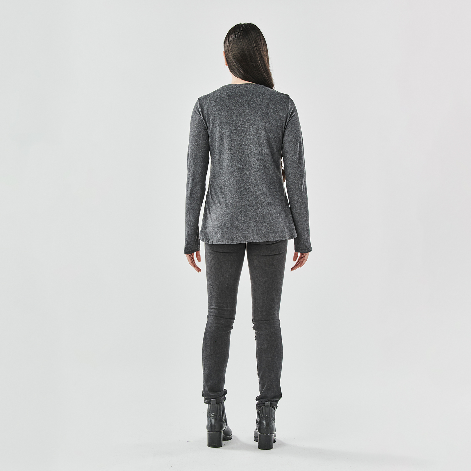 Stormtech Stormtech Women's Torcello Long Sleeve Henley - TGH-1W 