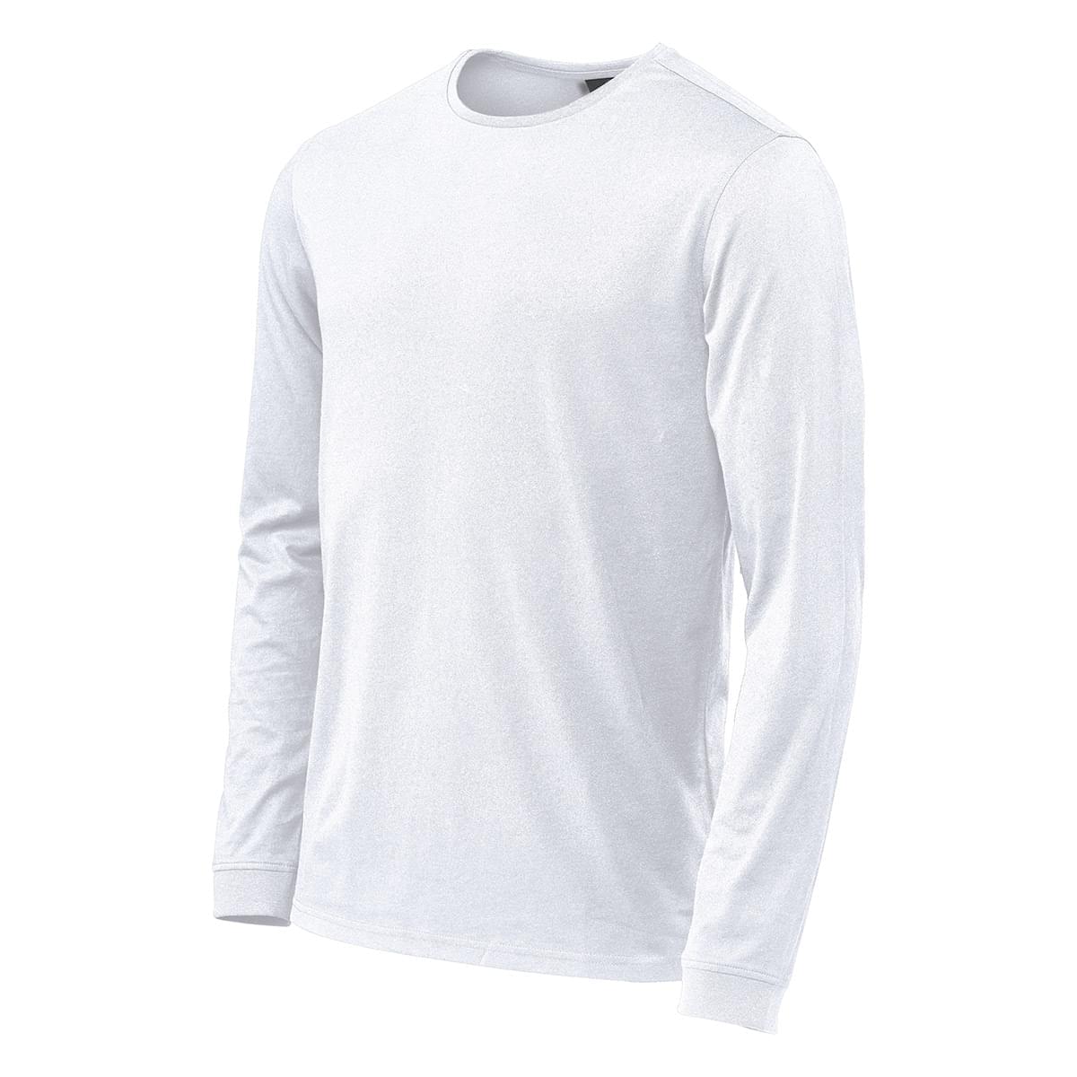 Stormtech Stormtech Men's Torcello Long Sleeve Tee - TGL-1 WHITE