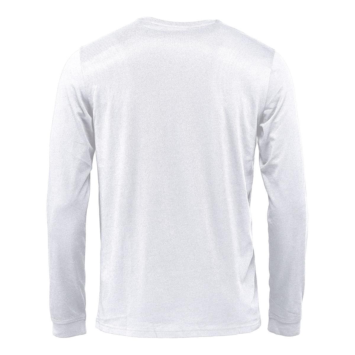 Stormtech Stormtech Men's Torcello Long Sleeve Tee - TGL-1 WHITE