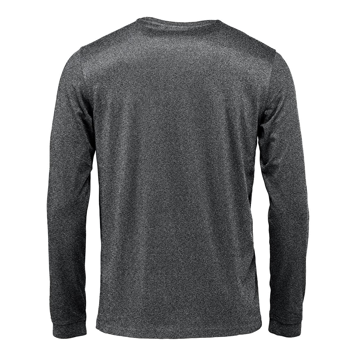 Stormtech Stormtech Men's Torcello Long Sleeve Tee - TGL-1 GRAPHITE HEATHER