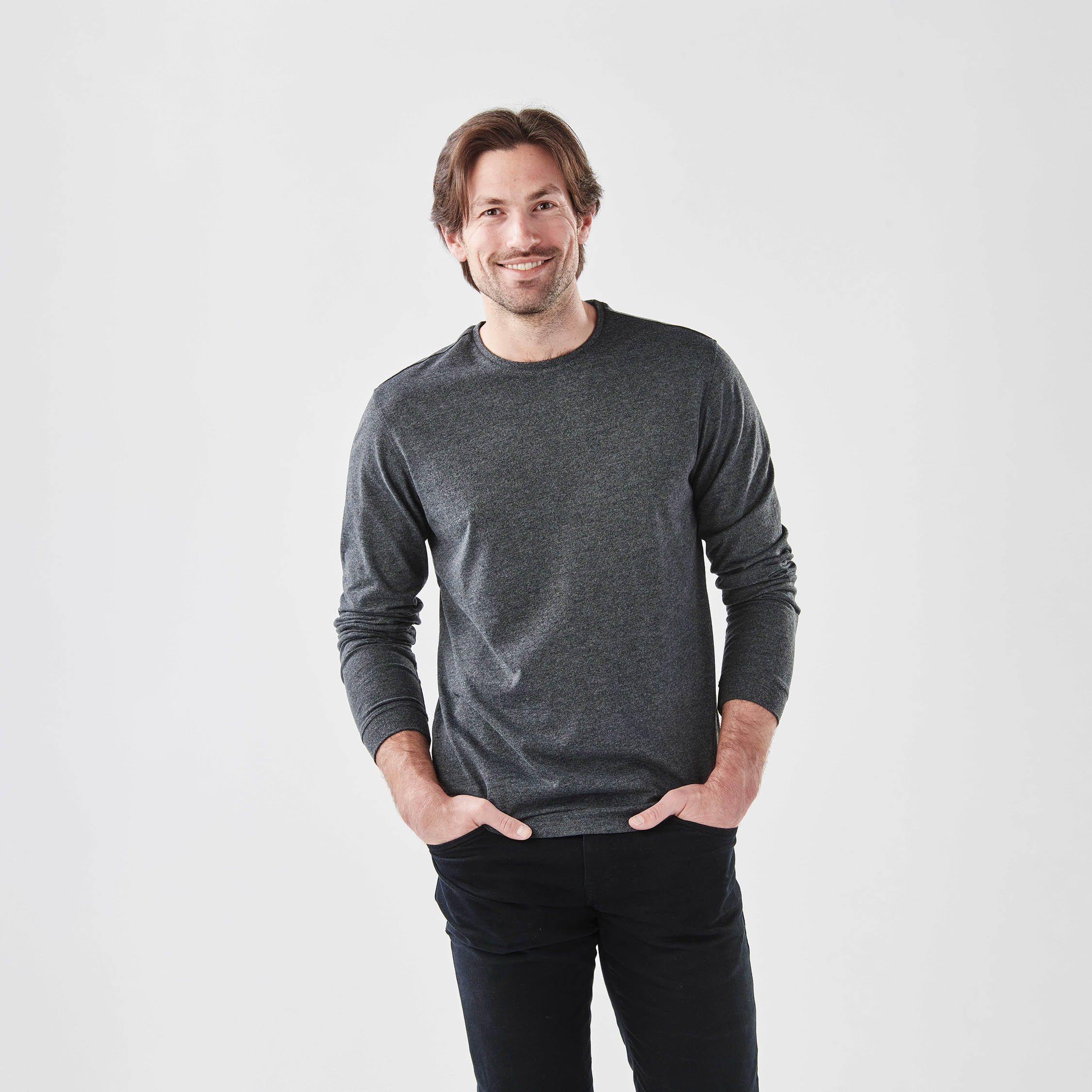 Stormtech Stormtech Men's Torcello Long Sleeve Tee - TGL-1 