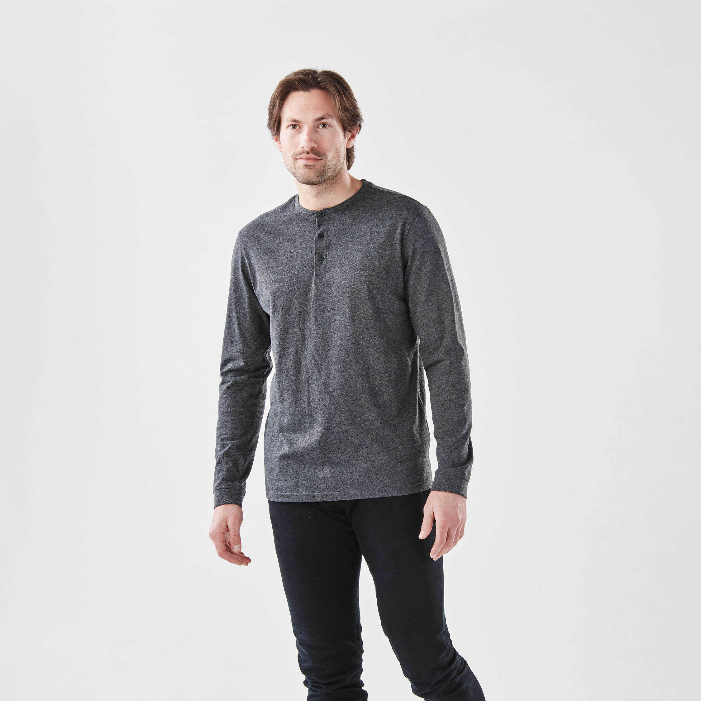 Stormtech Stormtech Men's Torcello Long Sleeve Tee - TGL-1 